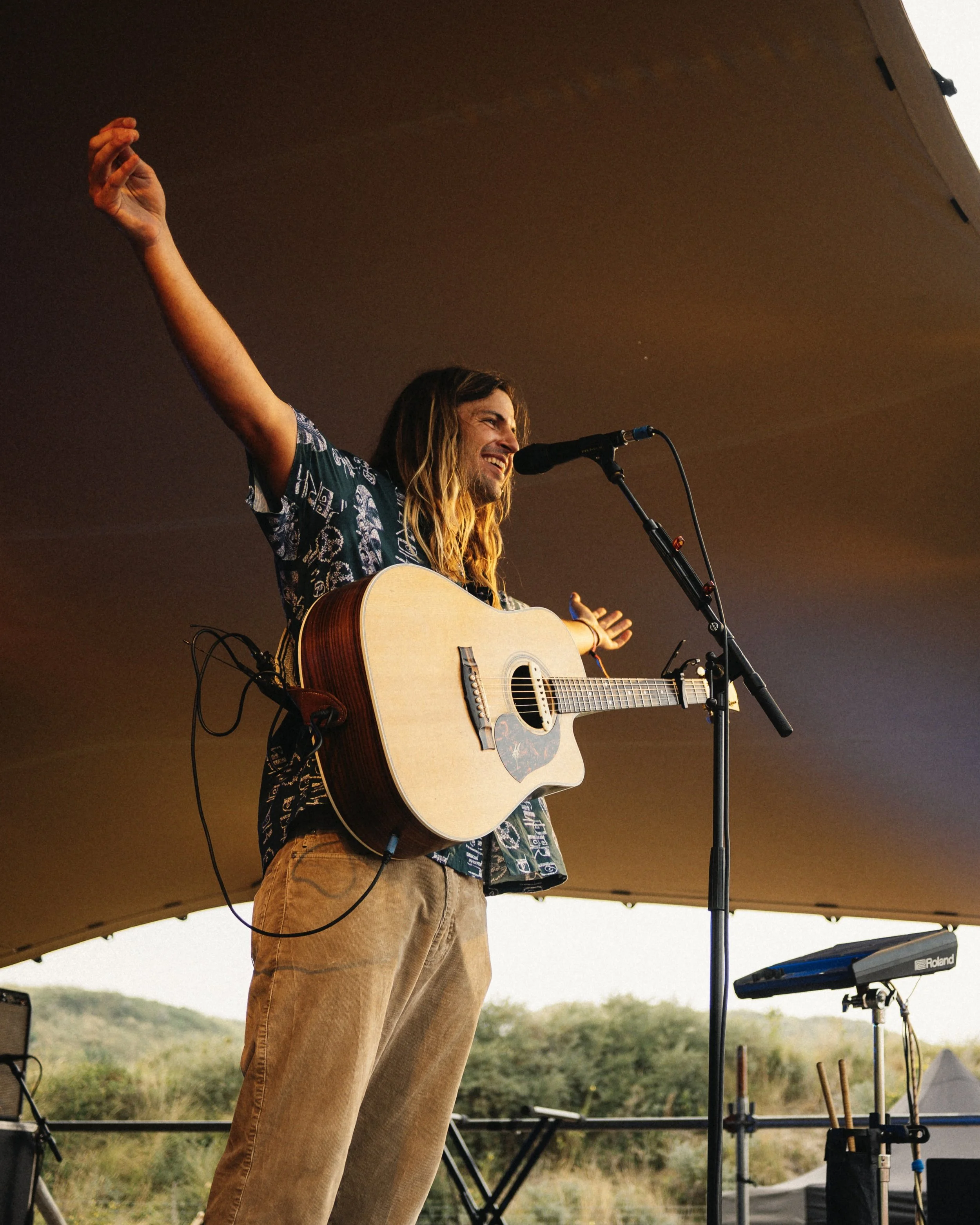 Surfana Festival, Bloemendaal NL 2024