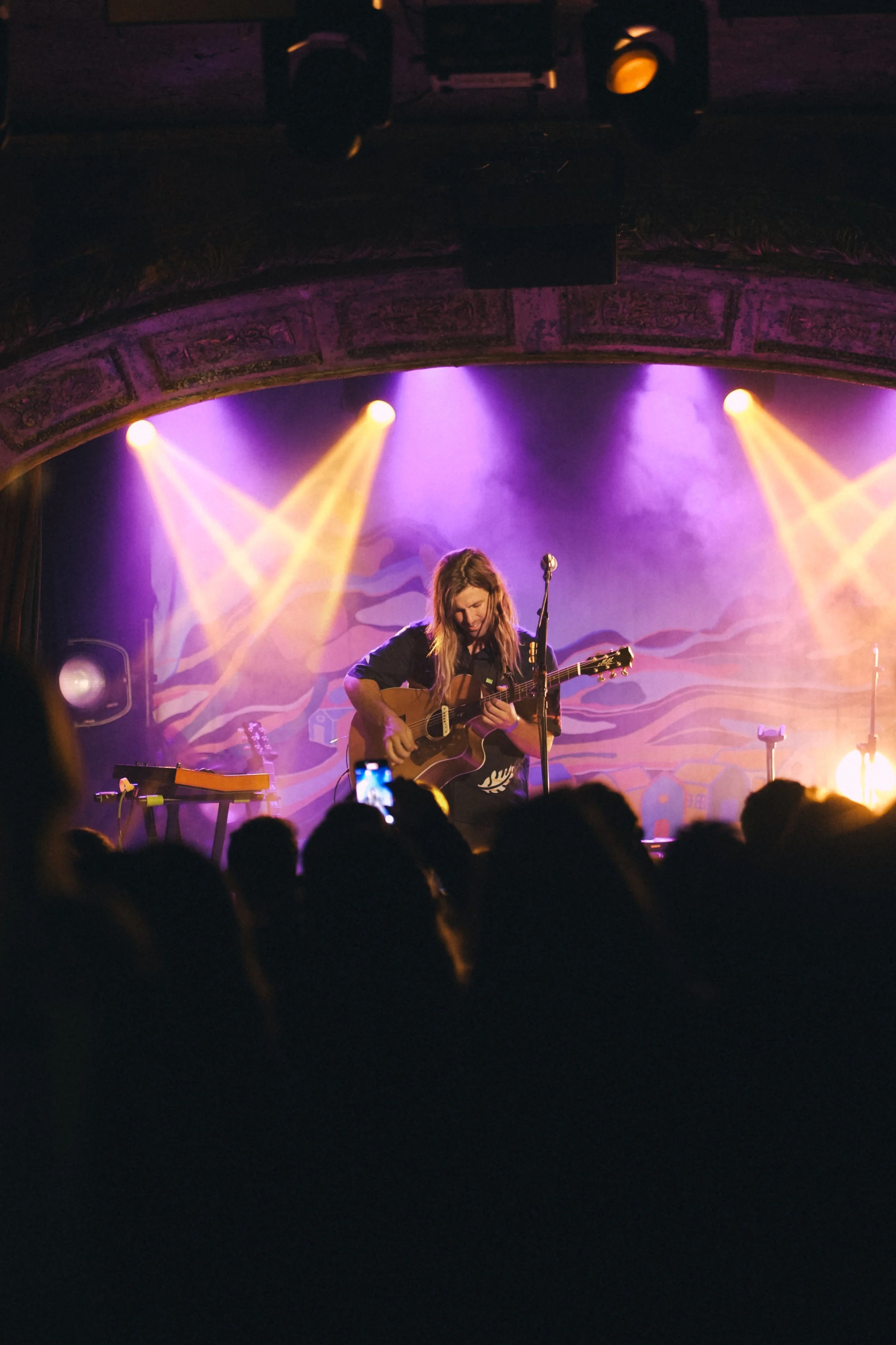 Omeara, London UK 2025