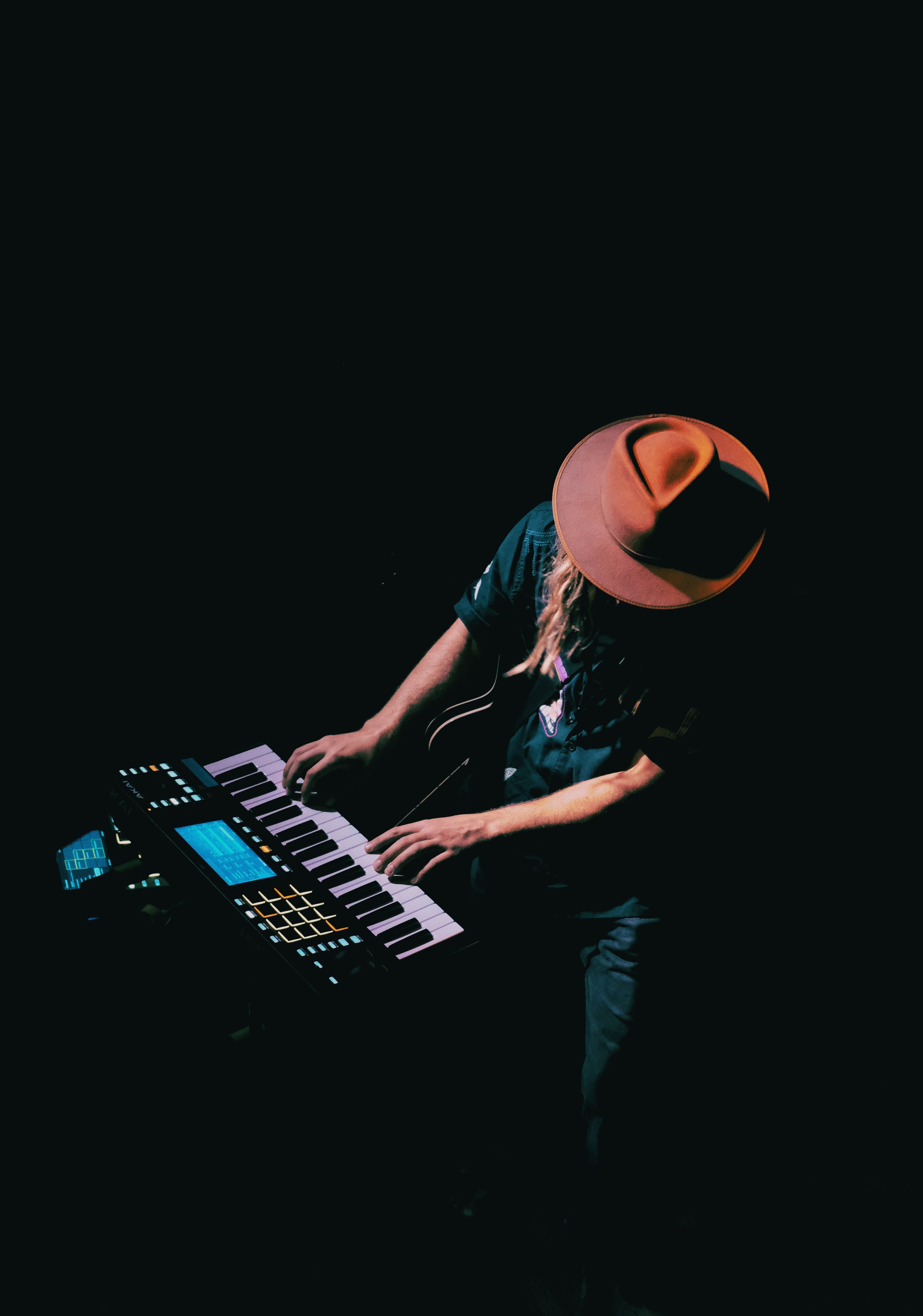 Bitterzoet, Amsterdam NL 2025