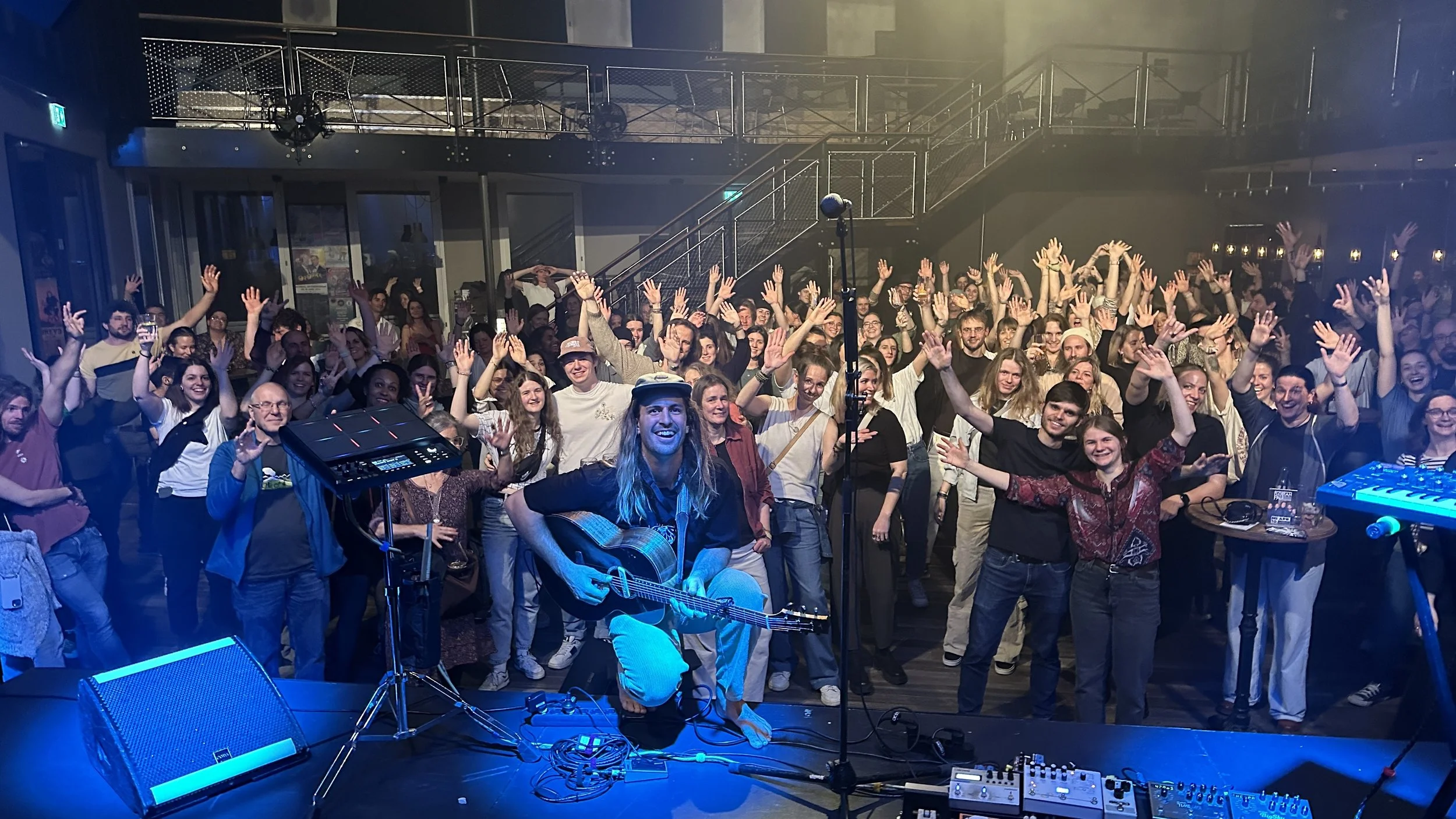 Gaswerk, Seewen CH 2024