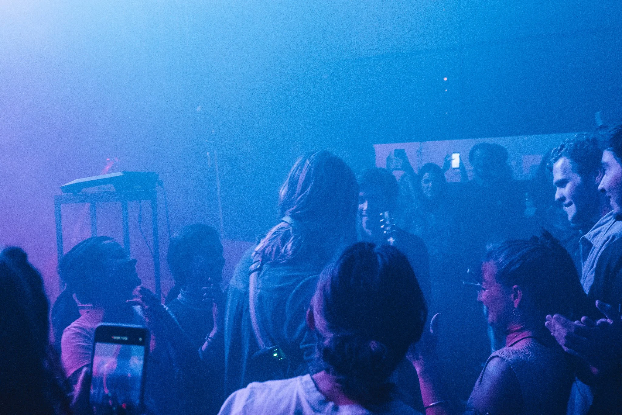 La Tangente, Buenos Aires AR 30-31.08.22