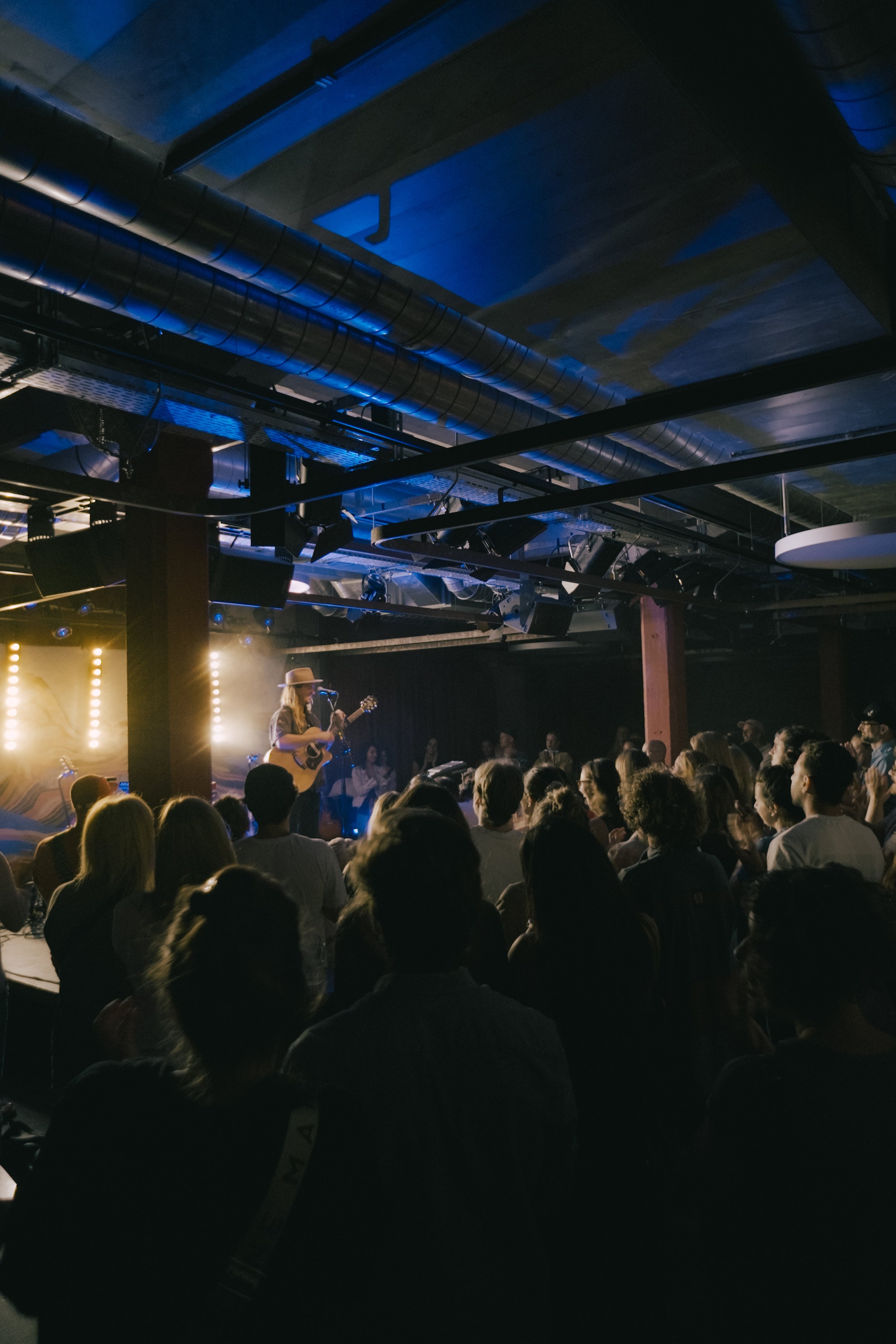 Papiersaal, Zurich CH 2025