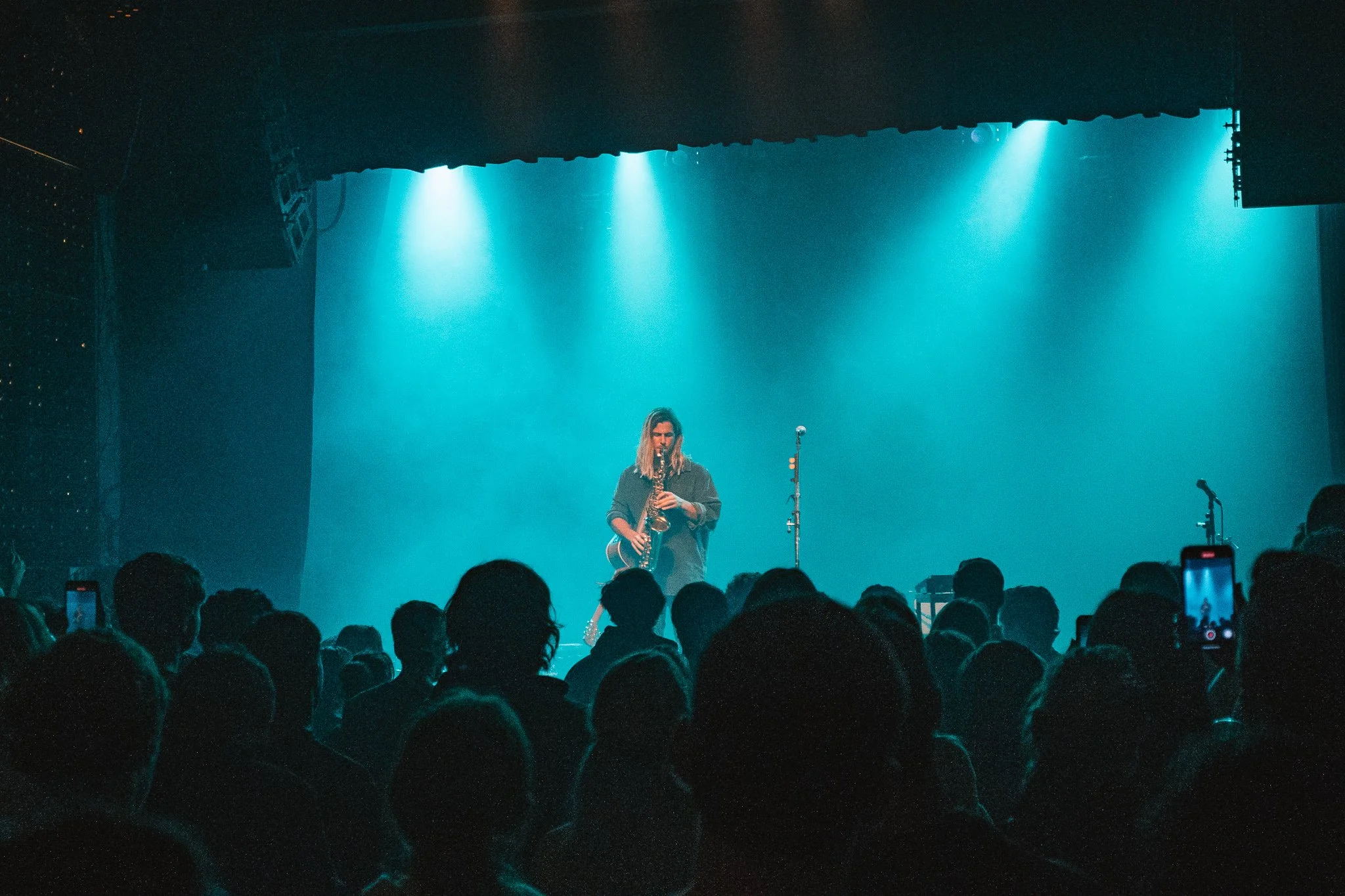 La Tangente, Buenos Aires AR 30-31.08.22