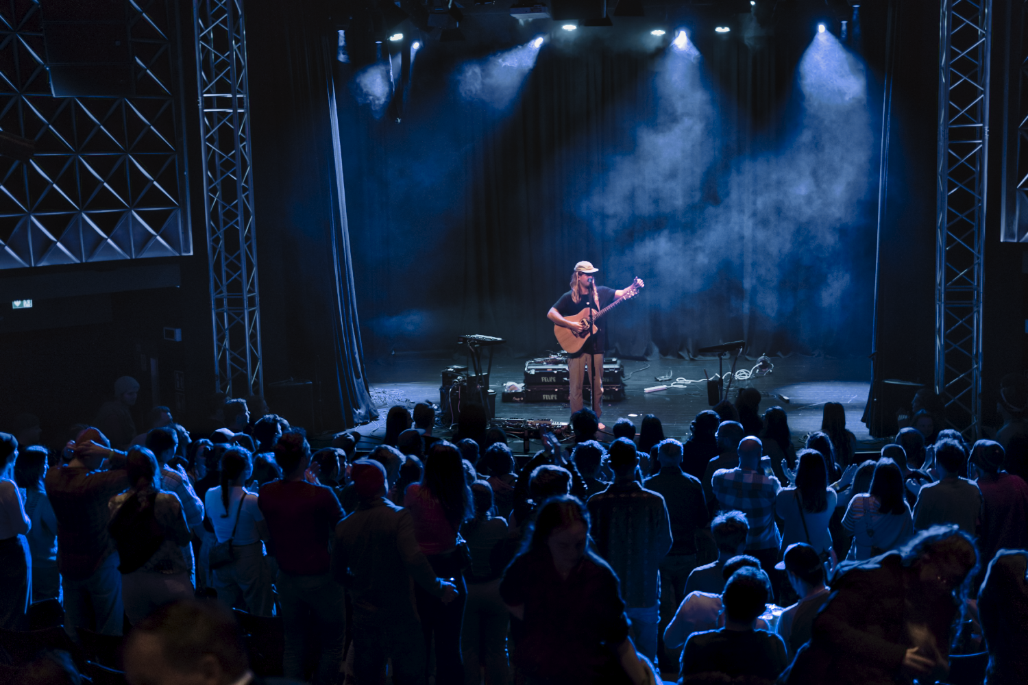 Astra, Brixen Italy 2024