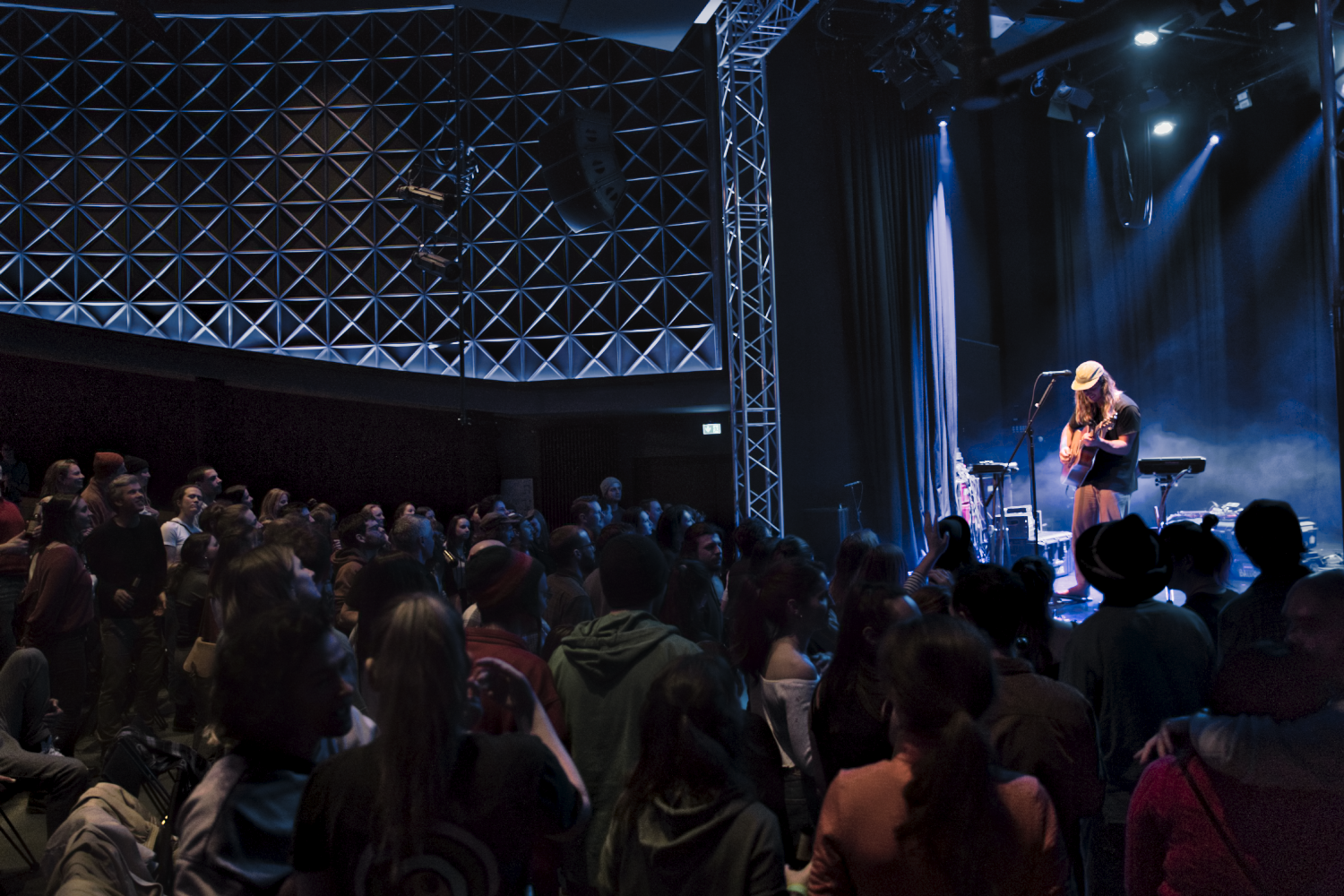 Astra, Brixen Italy 2024