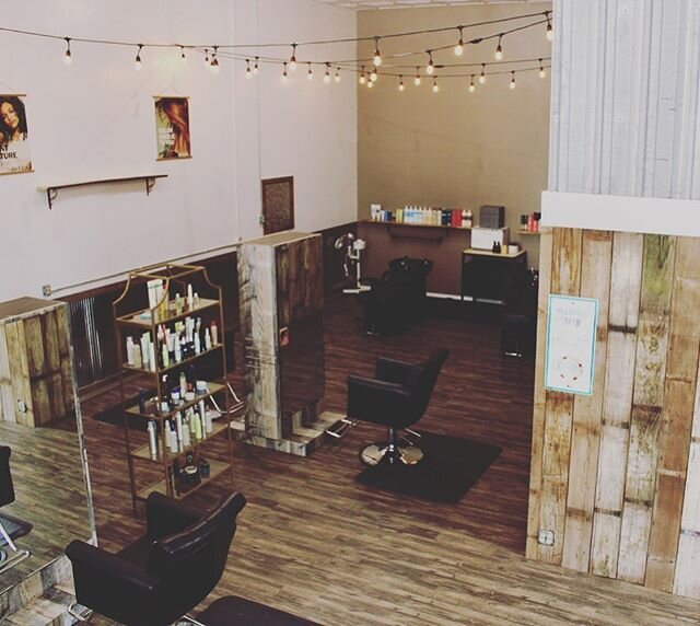 We&rsquo;re looking for a couple more stylists to join our team at our brand new Aveda Salon in Suttons Bay! Flexible schedules, no product charge for stylists and much more....please email or message for more info!