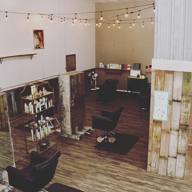 Just got the word we can finally open the salon on Wednesday the 10th! We will be reaching out to everybody on the wait list tomorrow to set up appointments....while we are super excited and we know you are to, please be patient with us. We will be d