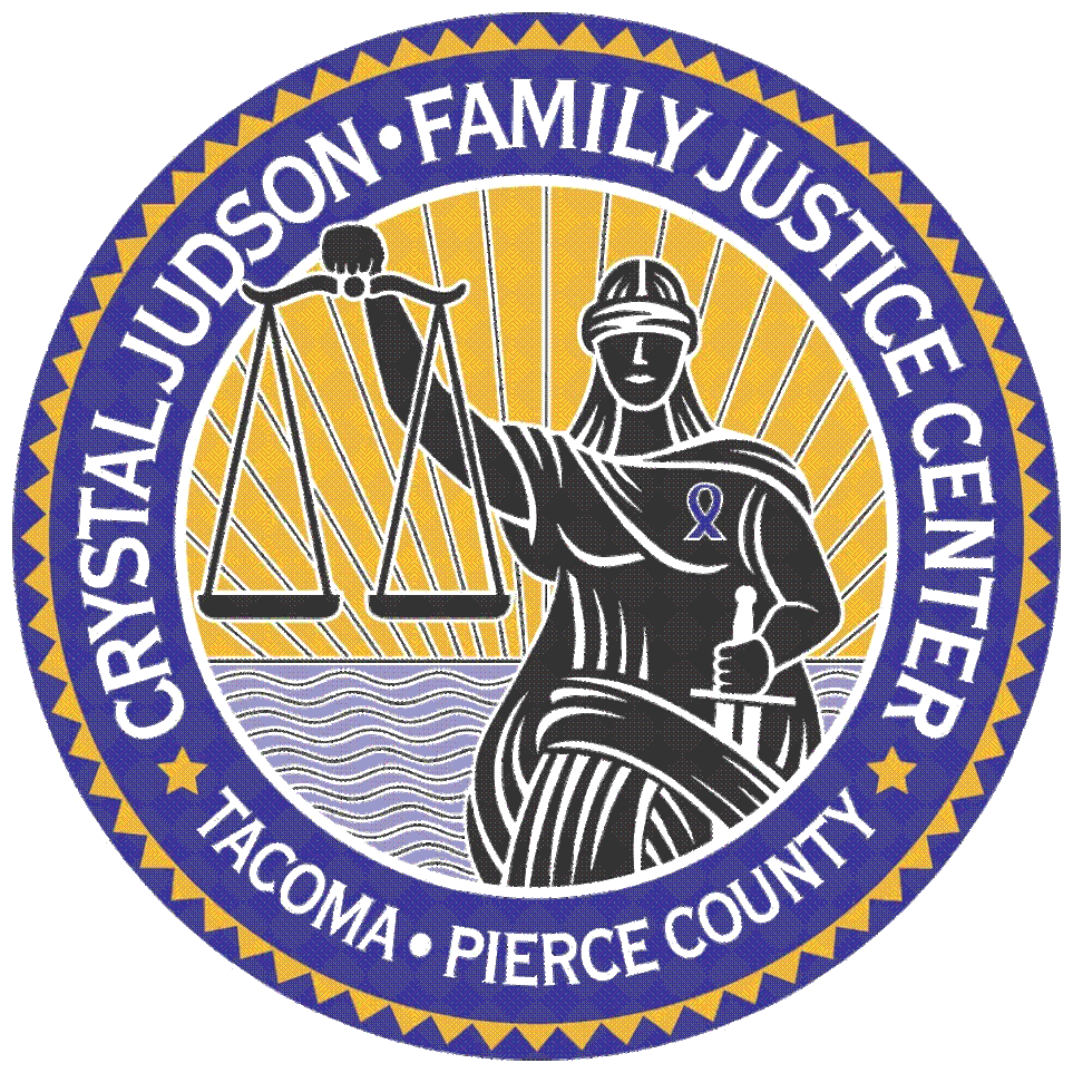 Logo for Crystal Judson Family Justice Center - click to visit their website