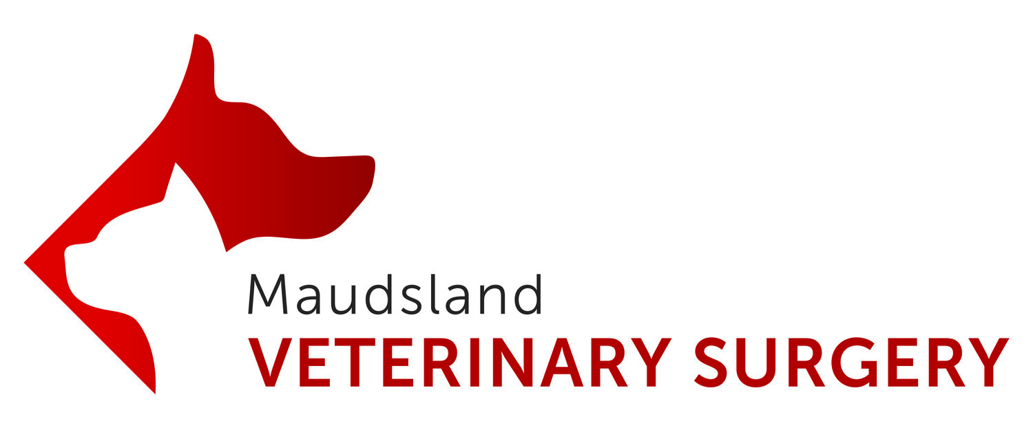 Maudsland Veterinary Surgery