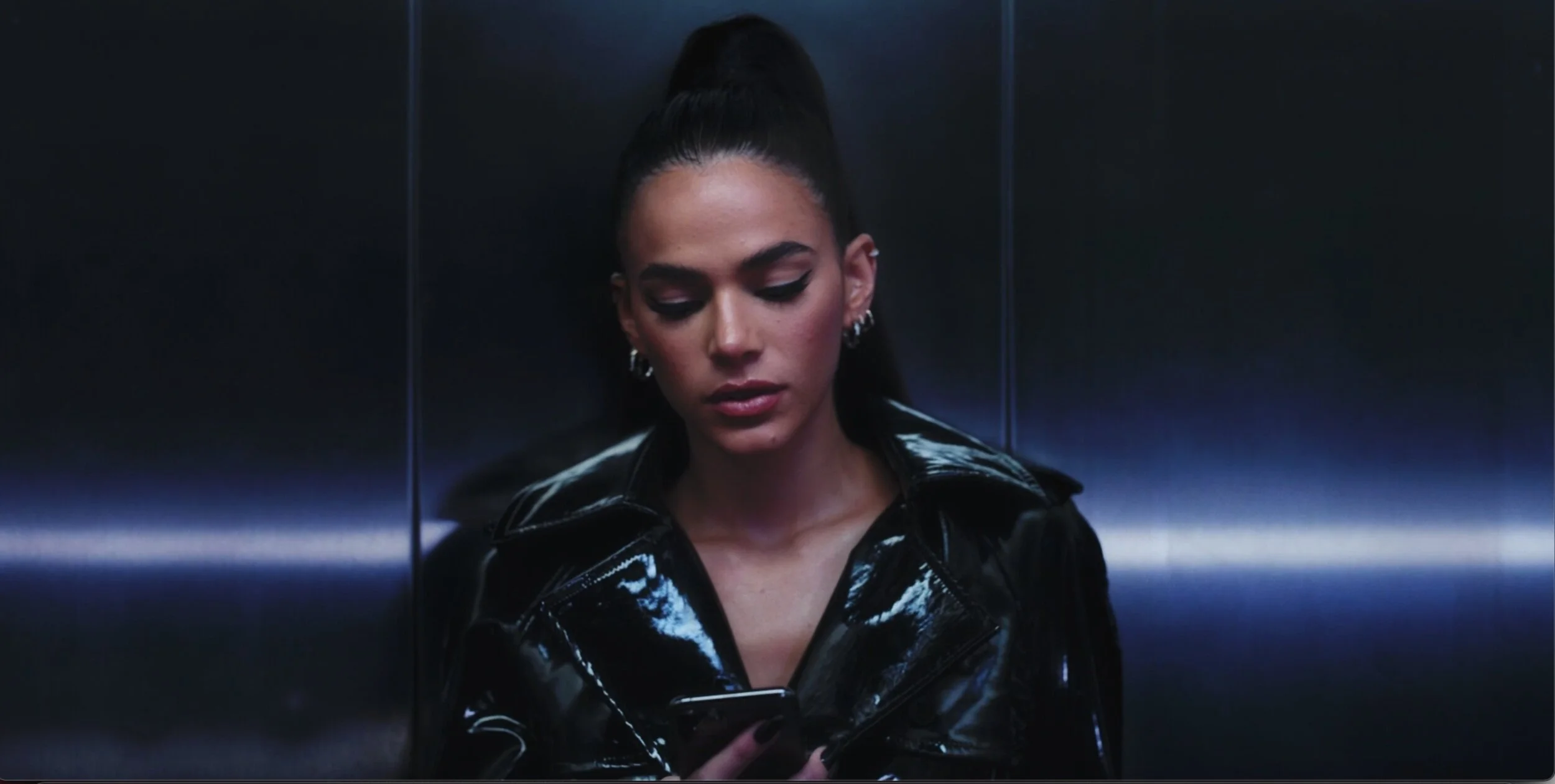 ABSOLUT   'IMAGINE US TOGETHER'