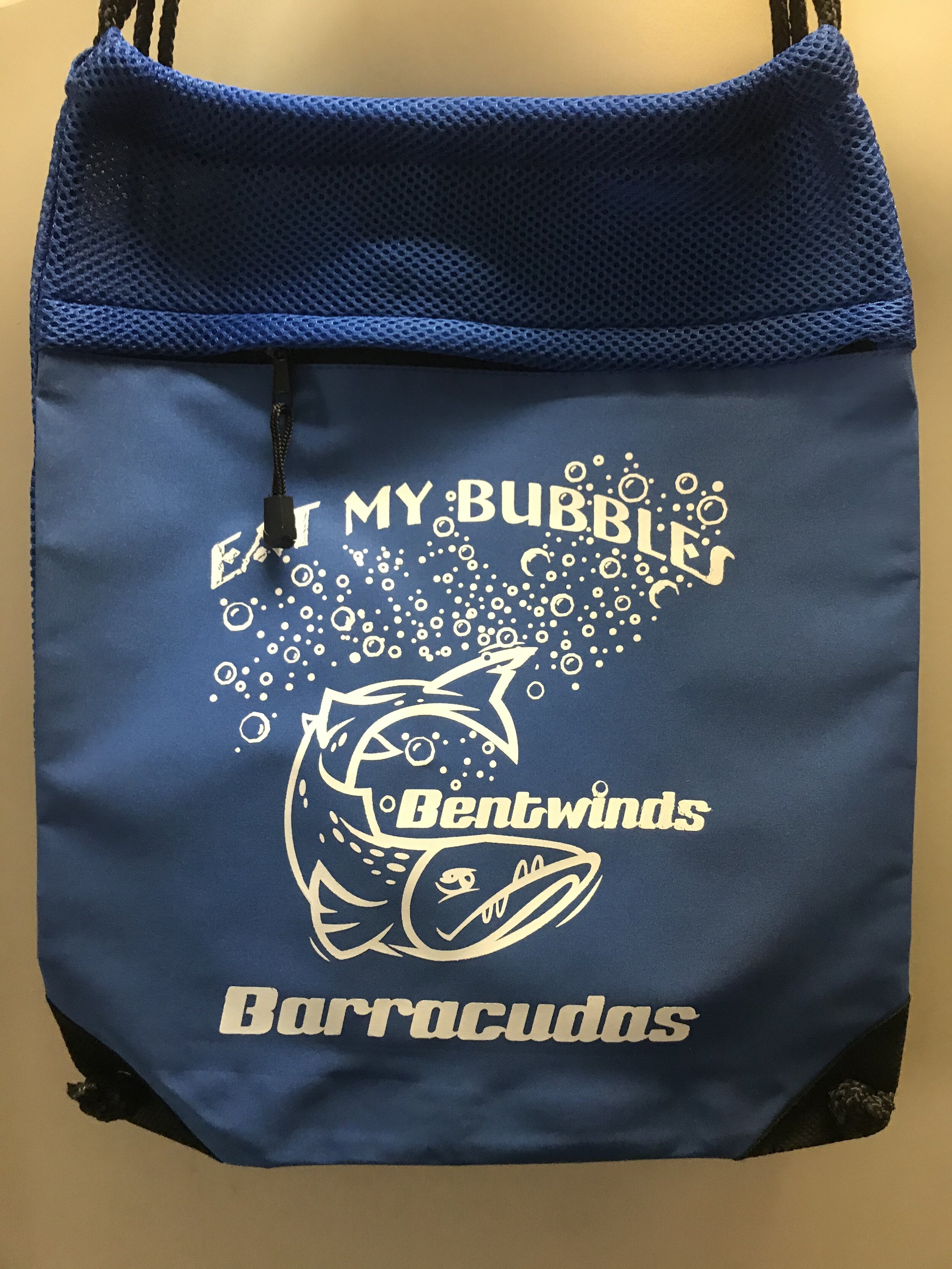 Tank Top Heather Royal — Art House Inks Online