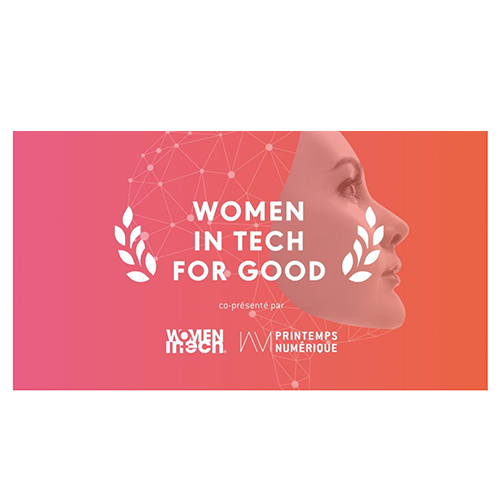 Women In Tech For Good