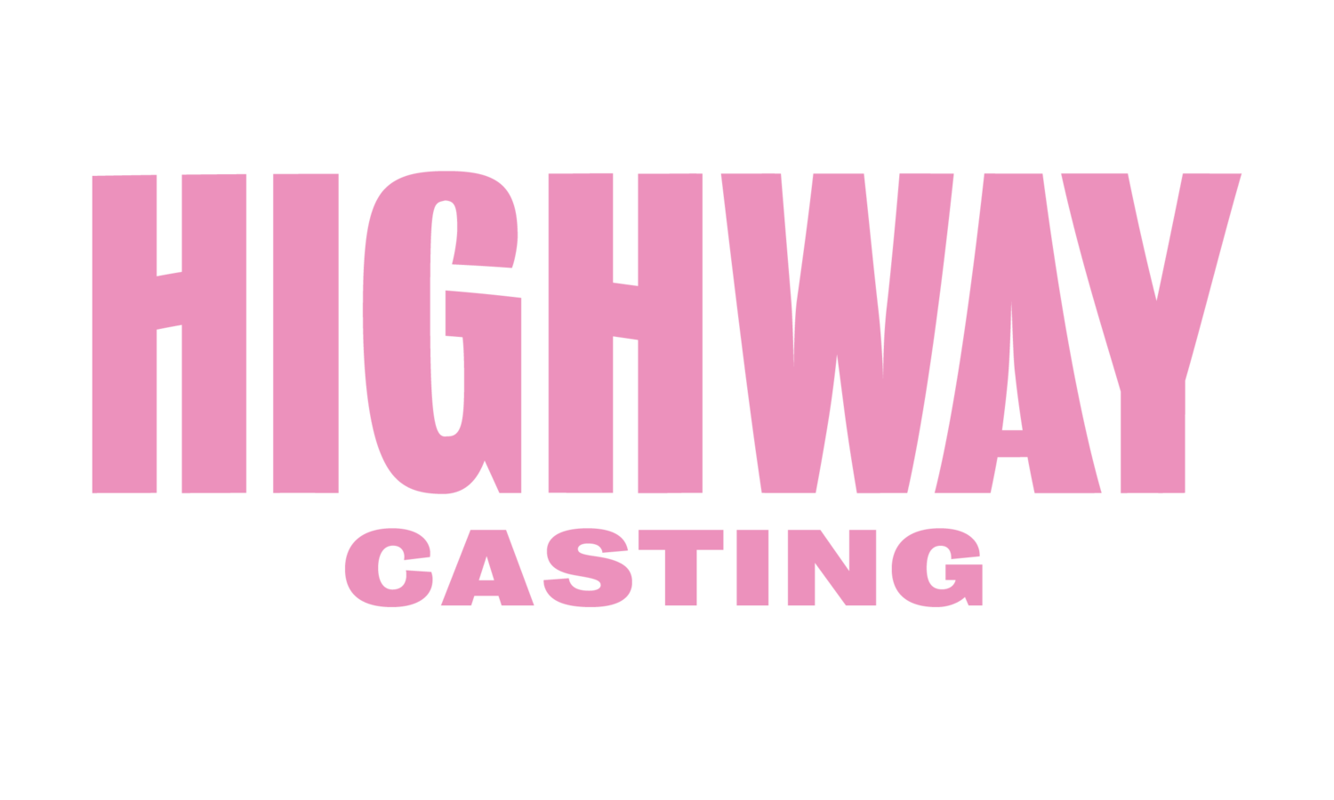 Highway Casting