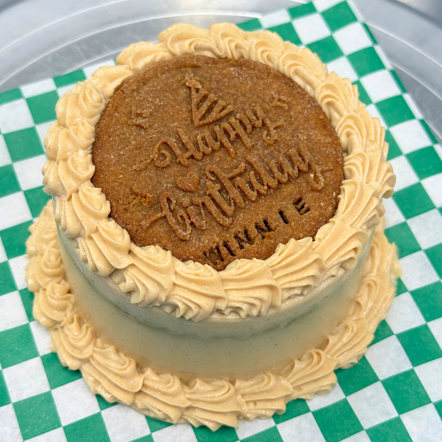 Happy Birthday Greeting Card Cake Cute Minimalist White Pastel Template (1).png