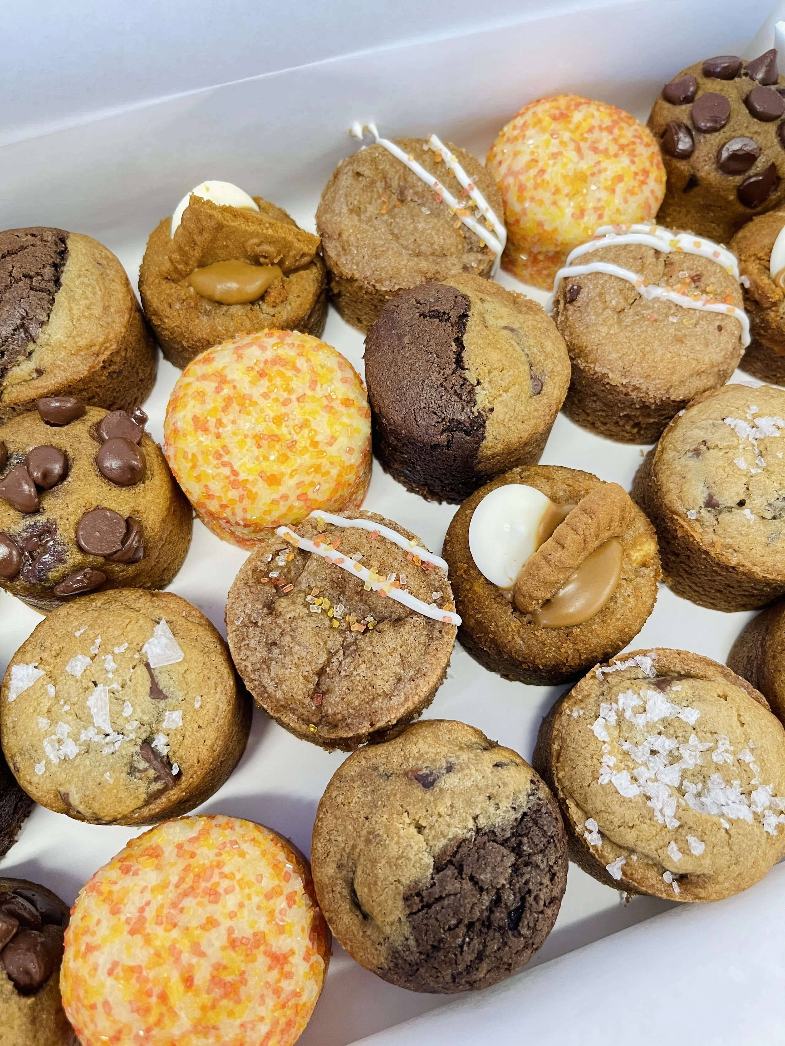 MINI COOKIES (35-PACK)