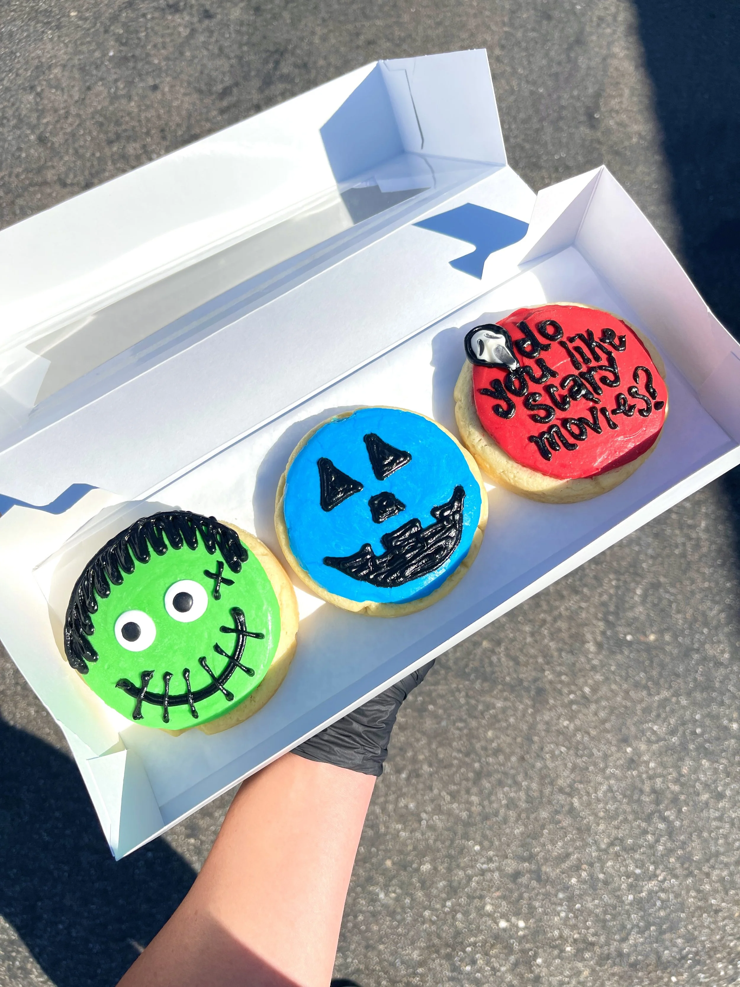 FROSTED SUGAR COOKIE (3-PACK)
