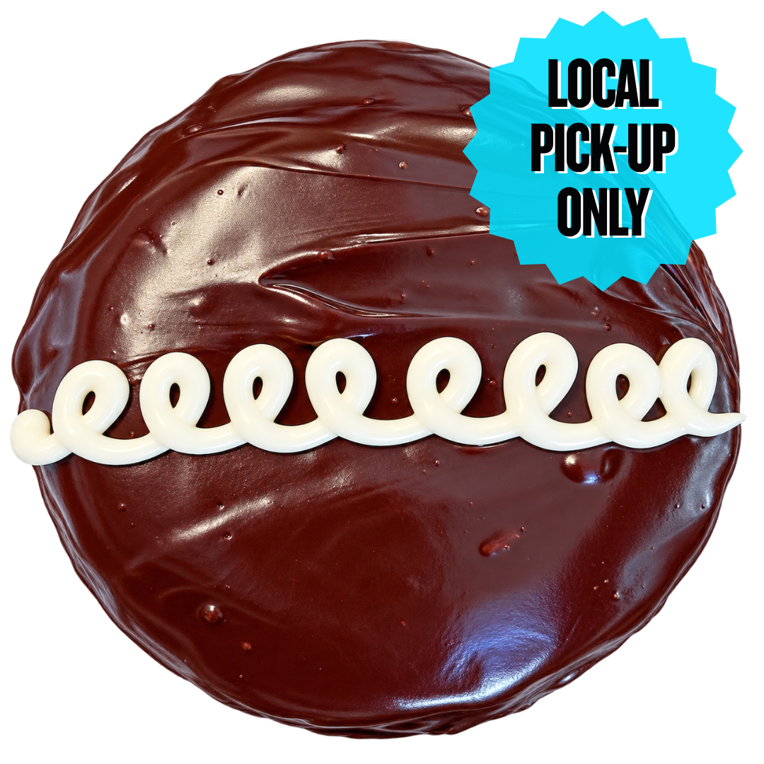 HOSTESS CUPCAKE COOKIE