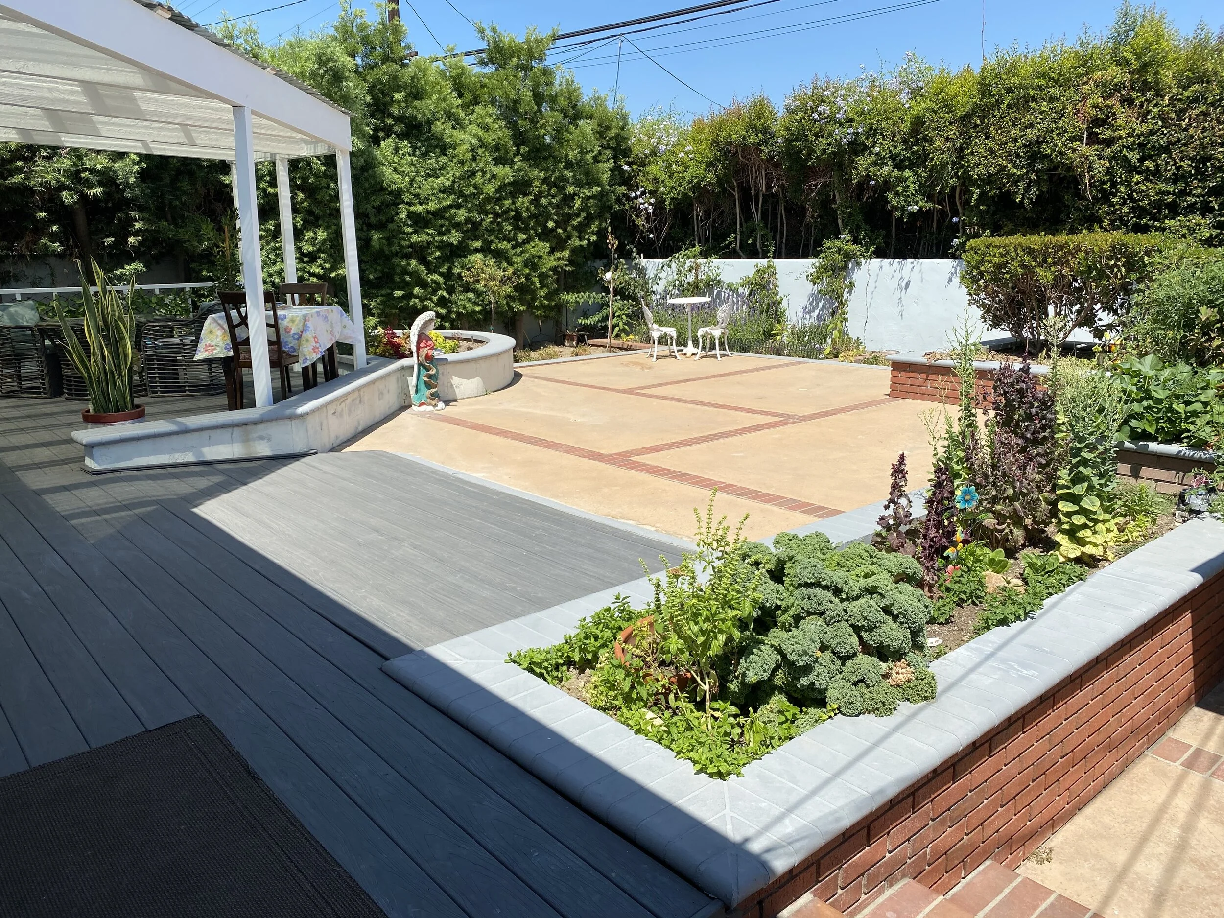 Photos — Rose Garden Villa