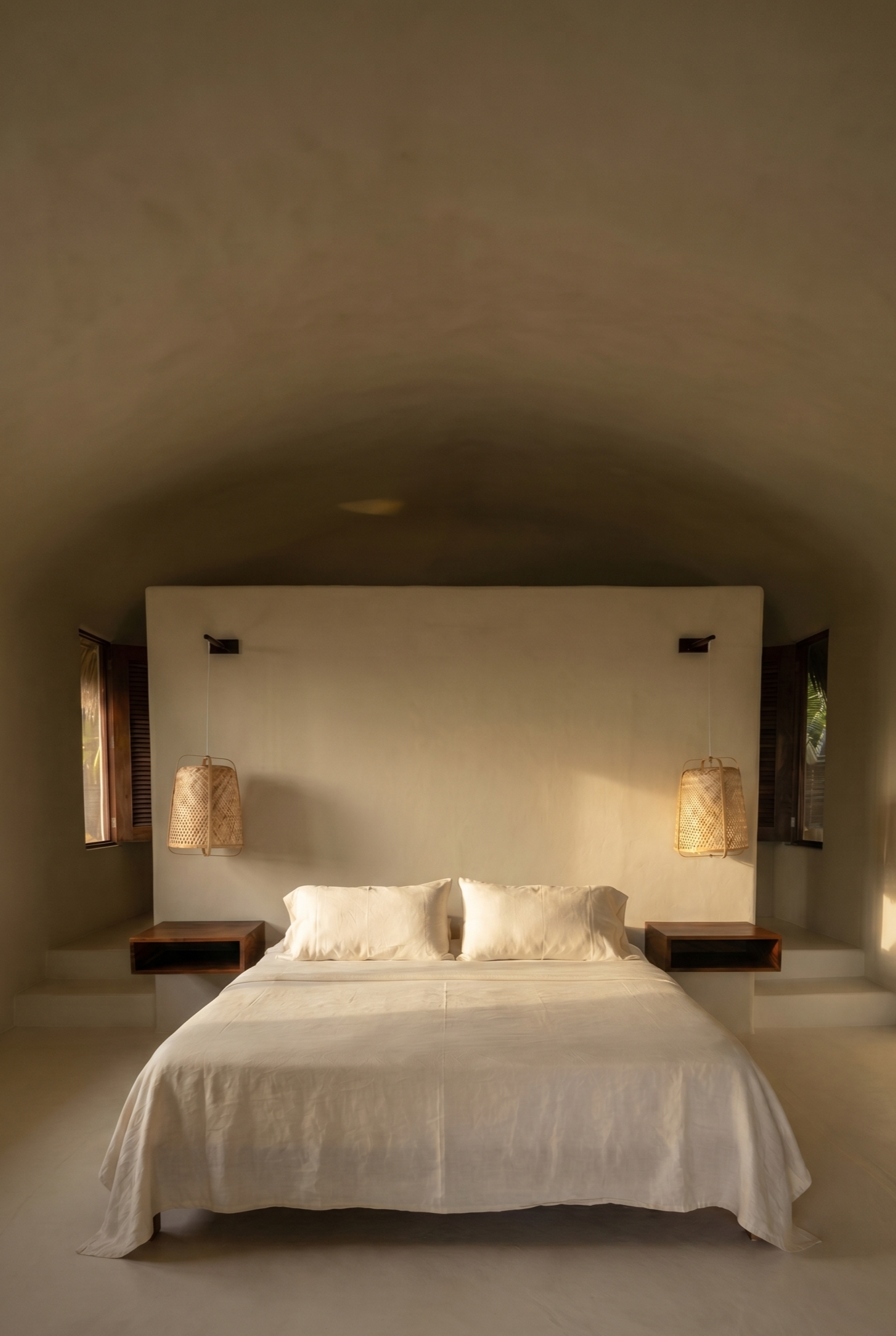 Puerto Escondido Residence