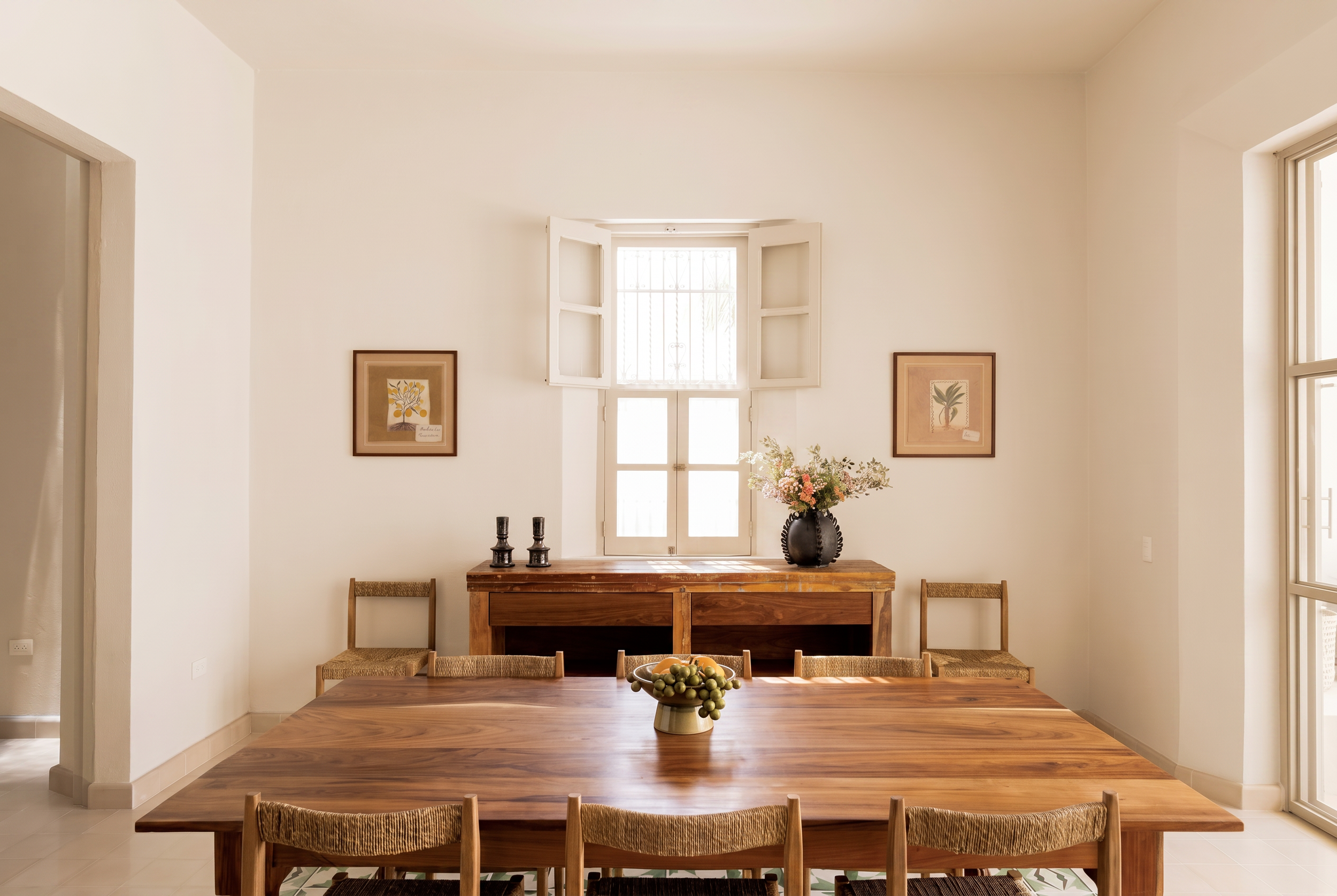 Casa Goliana Merida