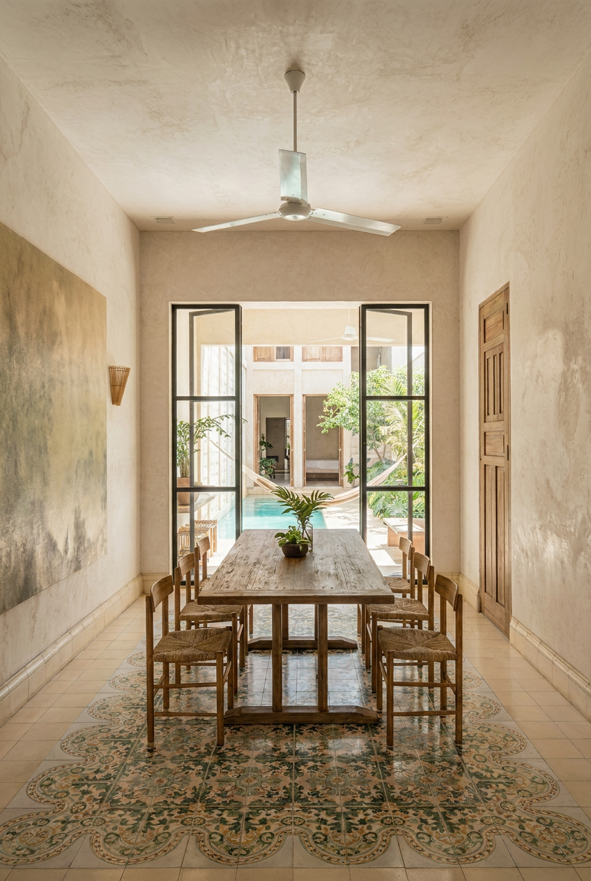 La Casita Merida