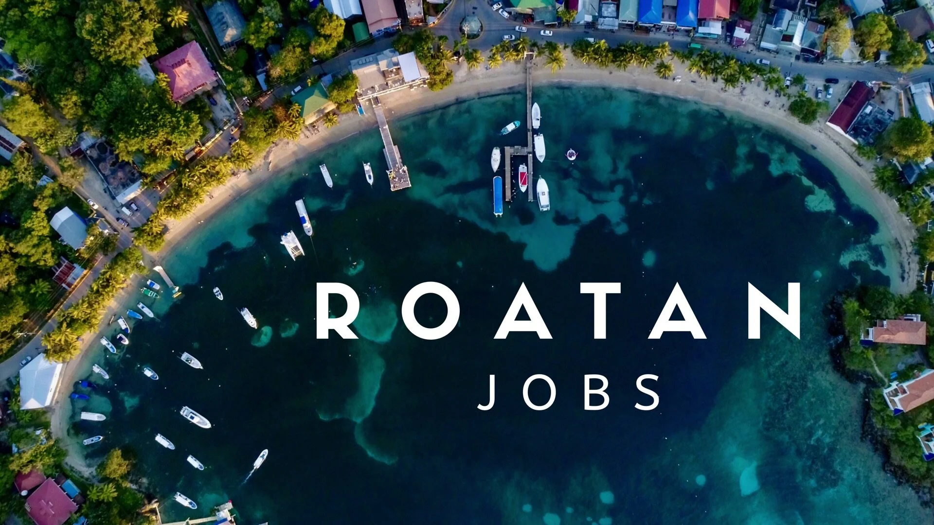 Roatan Tourism Bureau