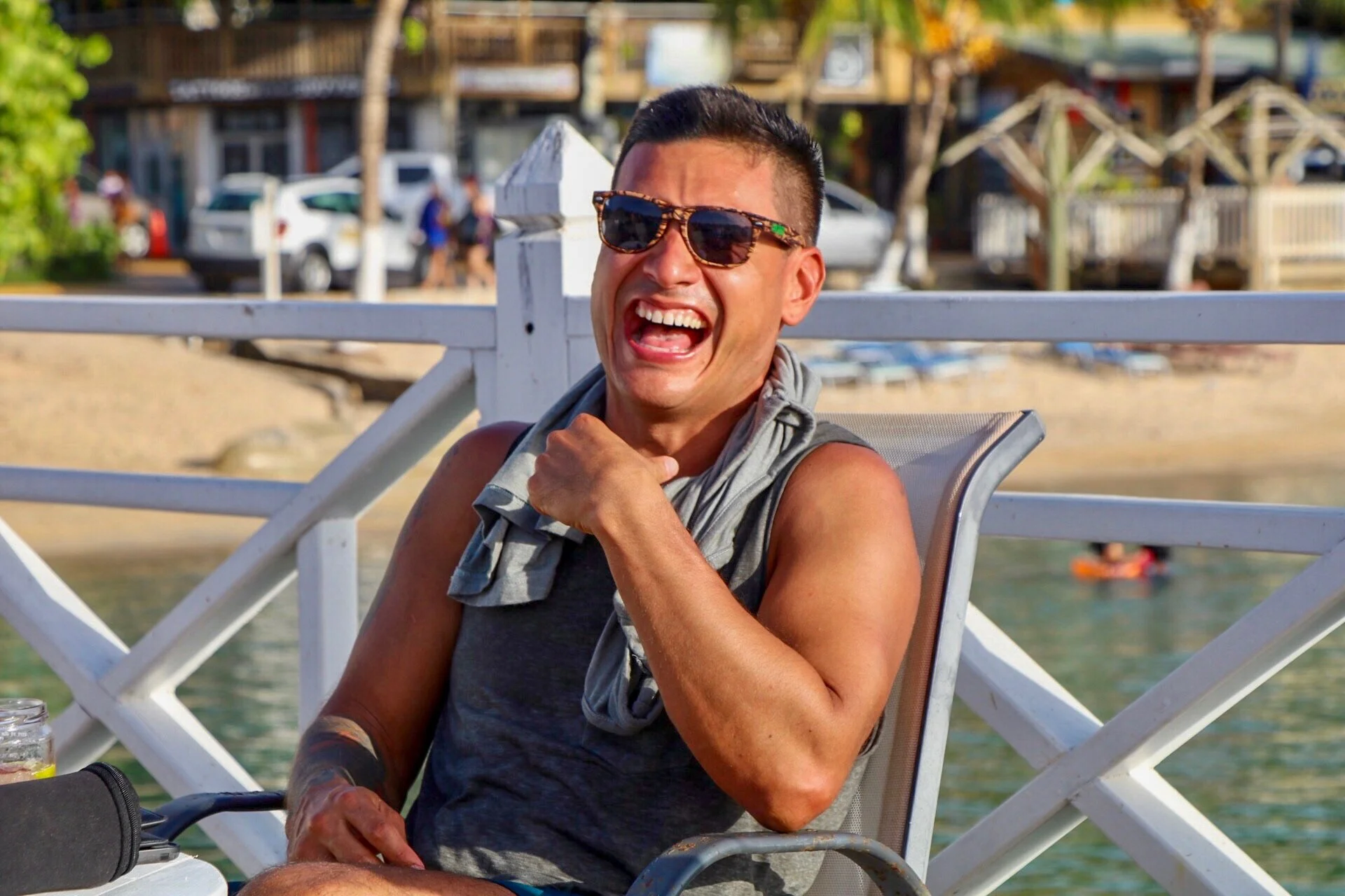 Is Roatan Safe? — Roatan Tourism Bureau