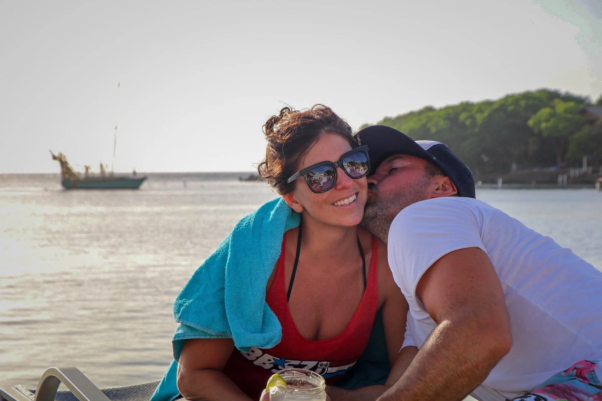 Is Roatan Safe? — Roatan Tourism Bureau