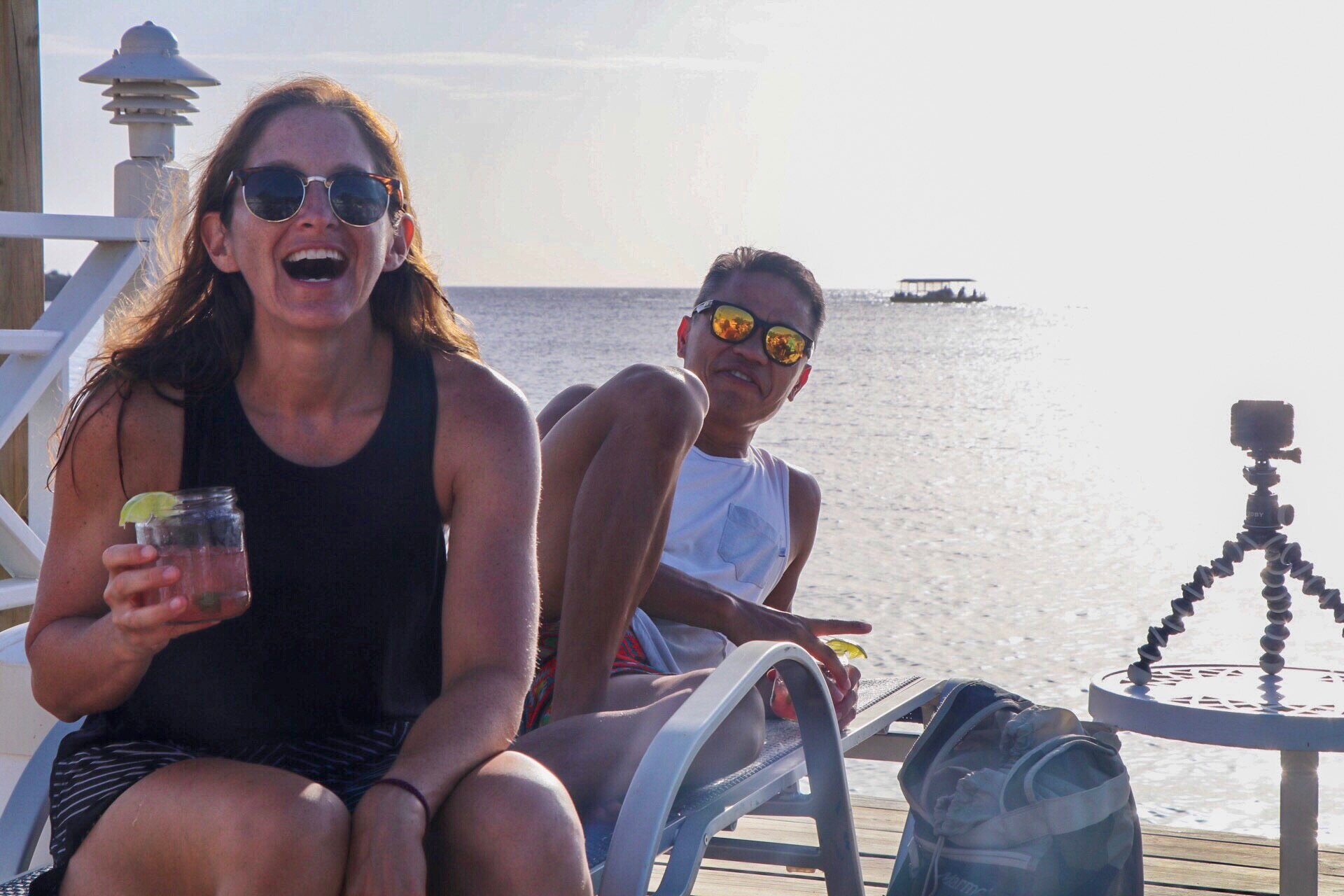 Is Roatan Safe? — Roatan Tourism Bureau