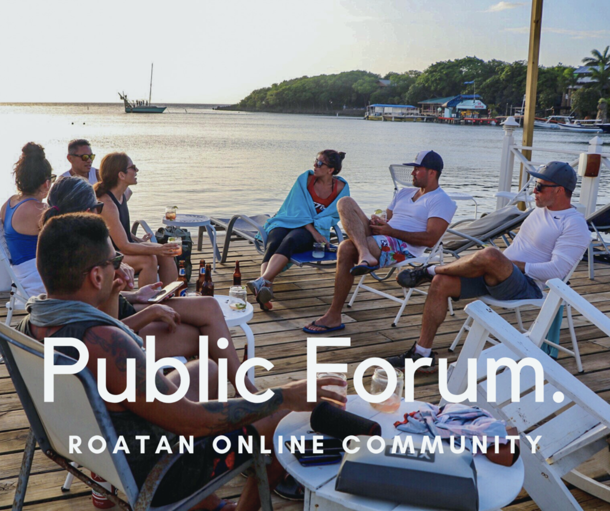Roatan Online — Roatan Tourism Bureau