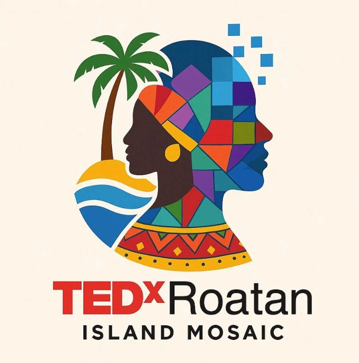 TEDxRoatán: Island Mosaic – A Historic First for Roatán