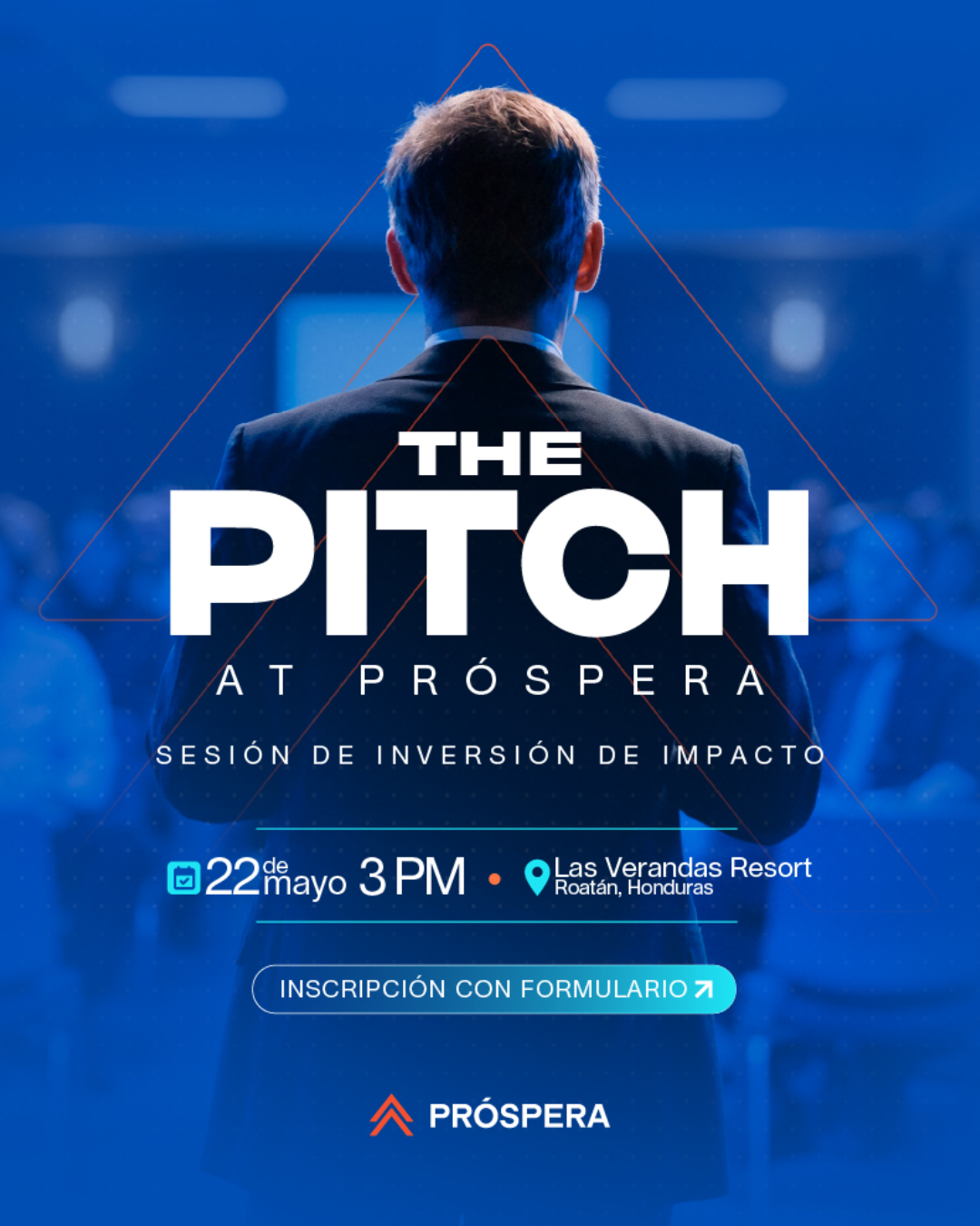 The Pitch at Próspera Brings Honduran Startups and Investors Together in Roatán