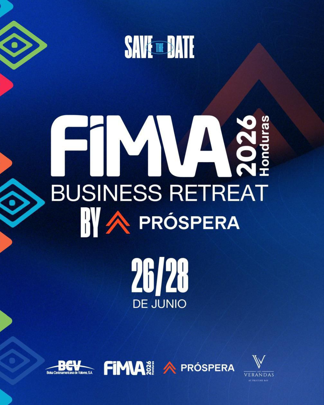 FIMVA Business Retreat by Próspera Showcases Roatán as a Regional Business Hub