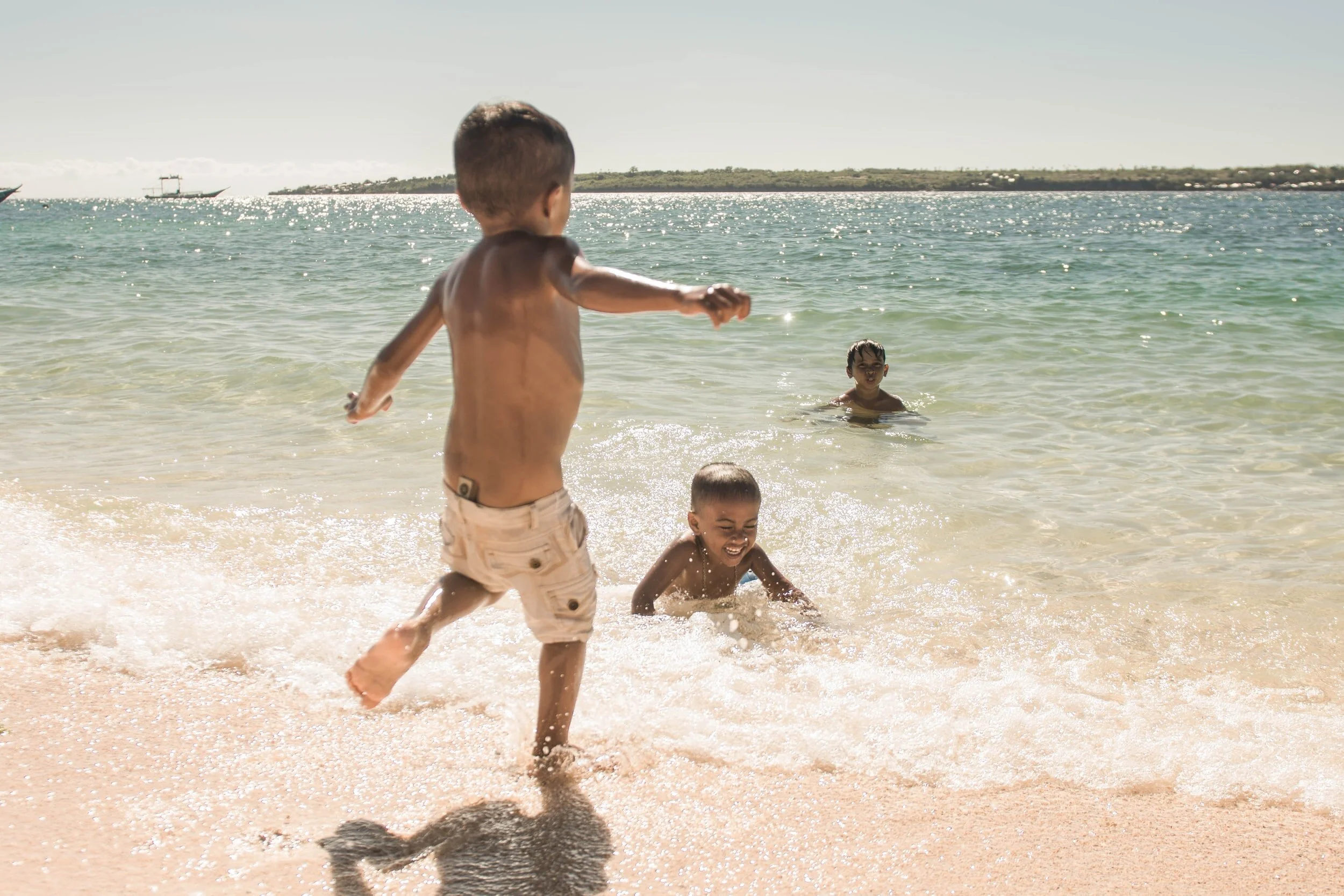 A parents guide to Nature Play