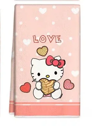 Hello Kitty yellwo heart x2.jpg