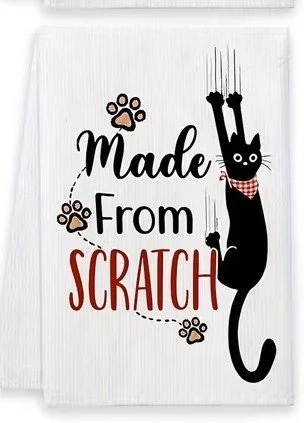 made from scratch hanging black cat .jpg