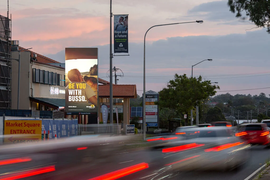 Out of Home full year results for 2019.