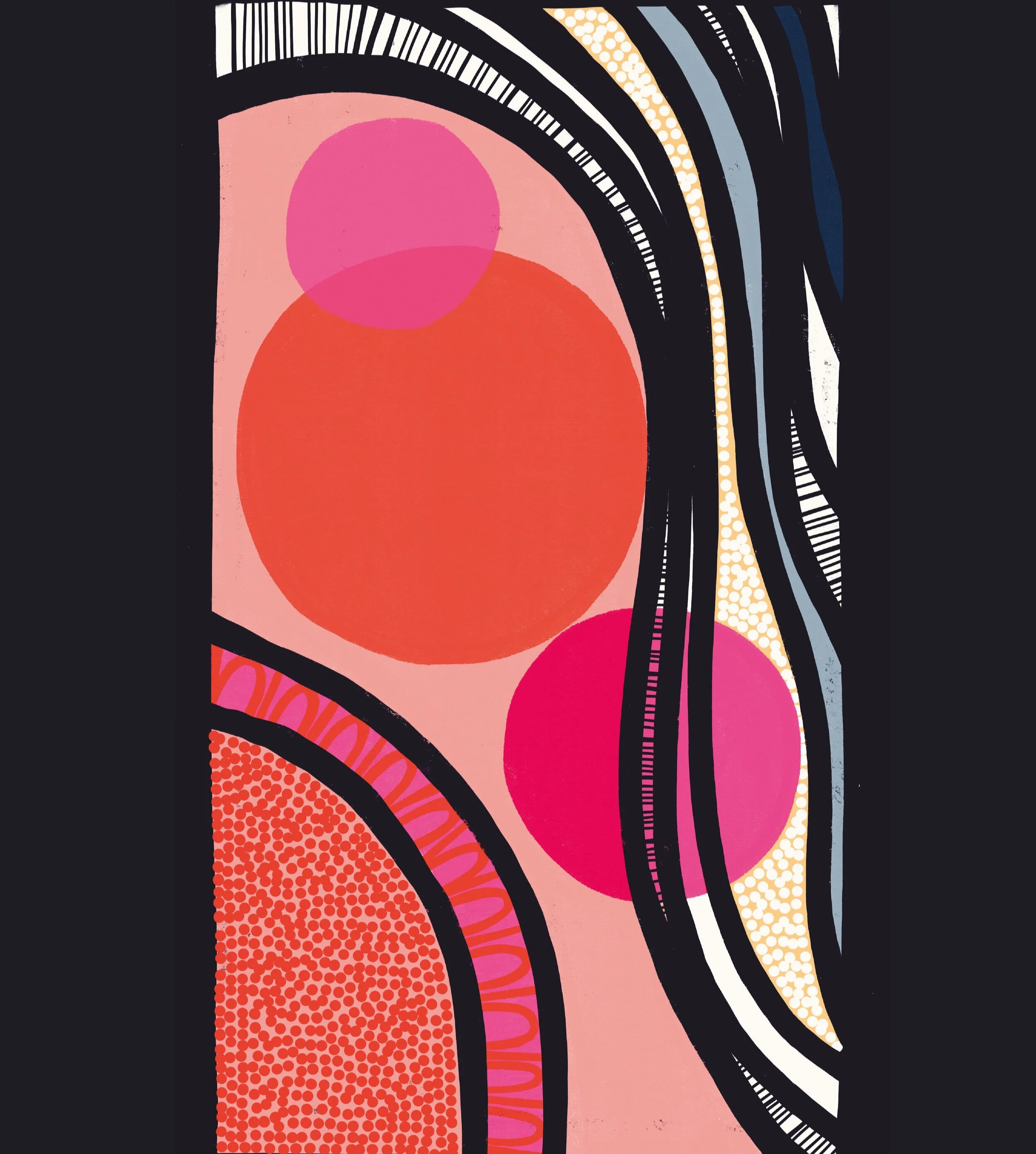 ‘Patriarchy/Support’ 2020