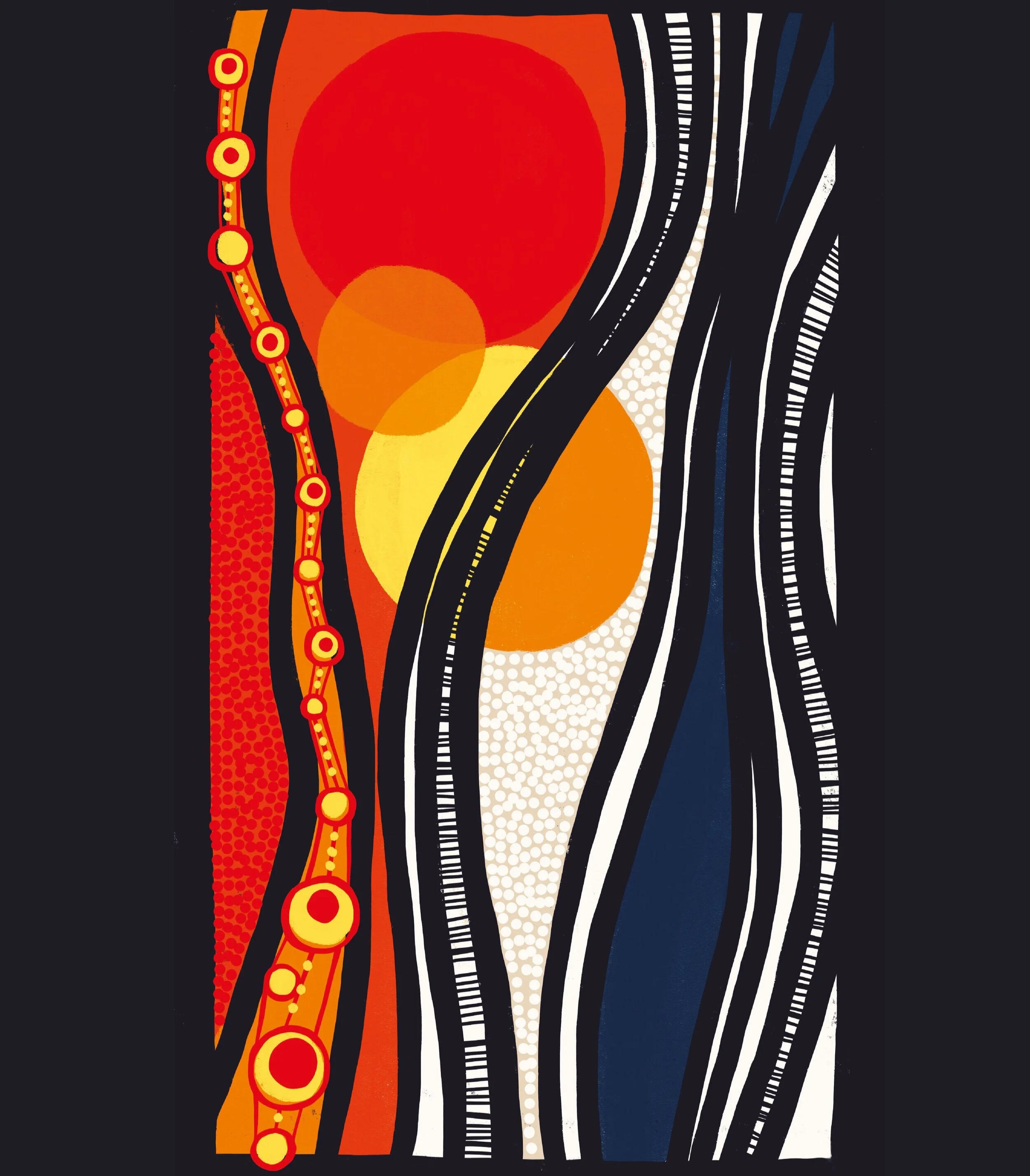 ‘Prejudice/Connection’ 2020