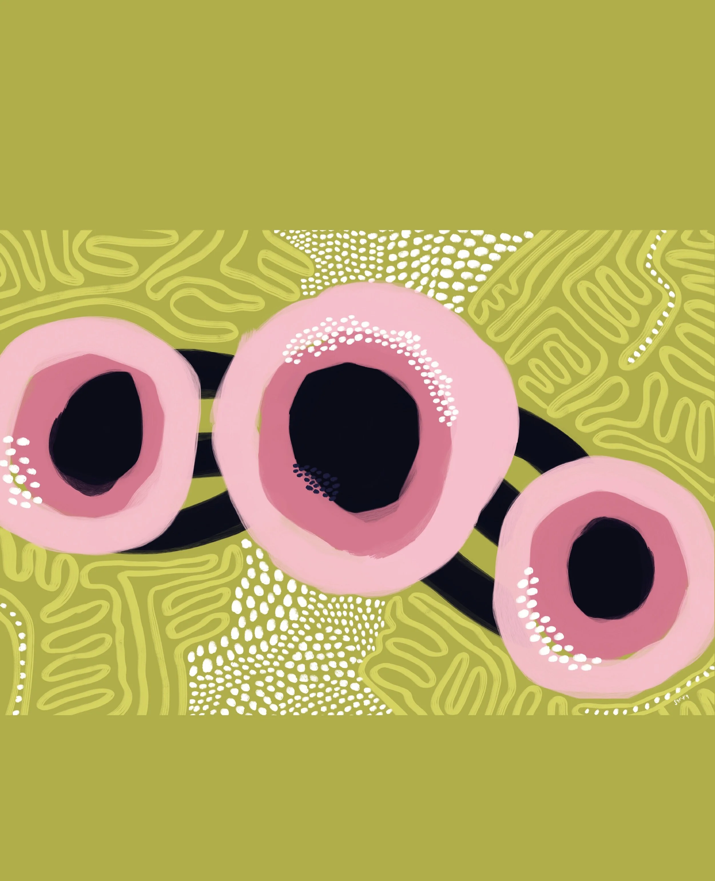 ‘Generation Knowledge Sharing #2’ 2020