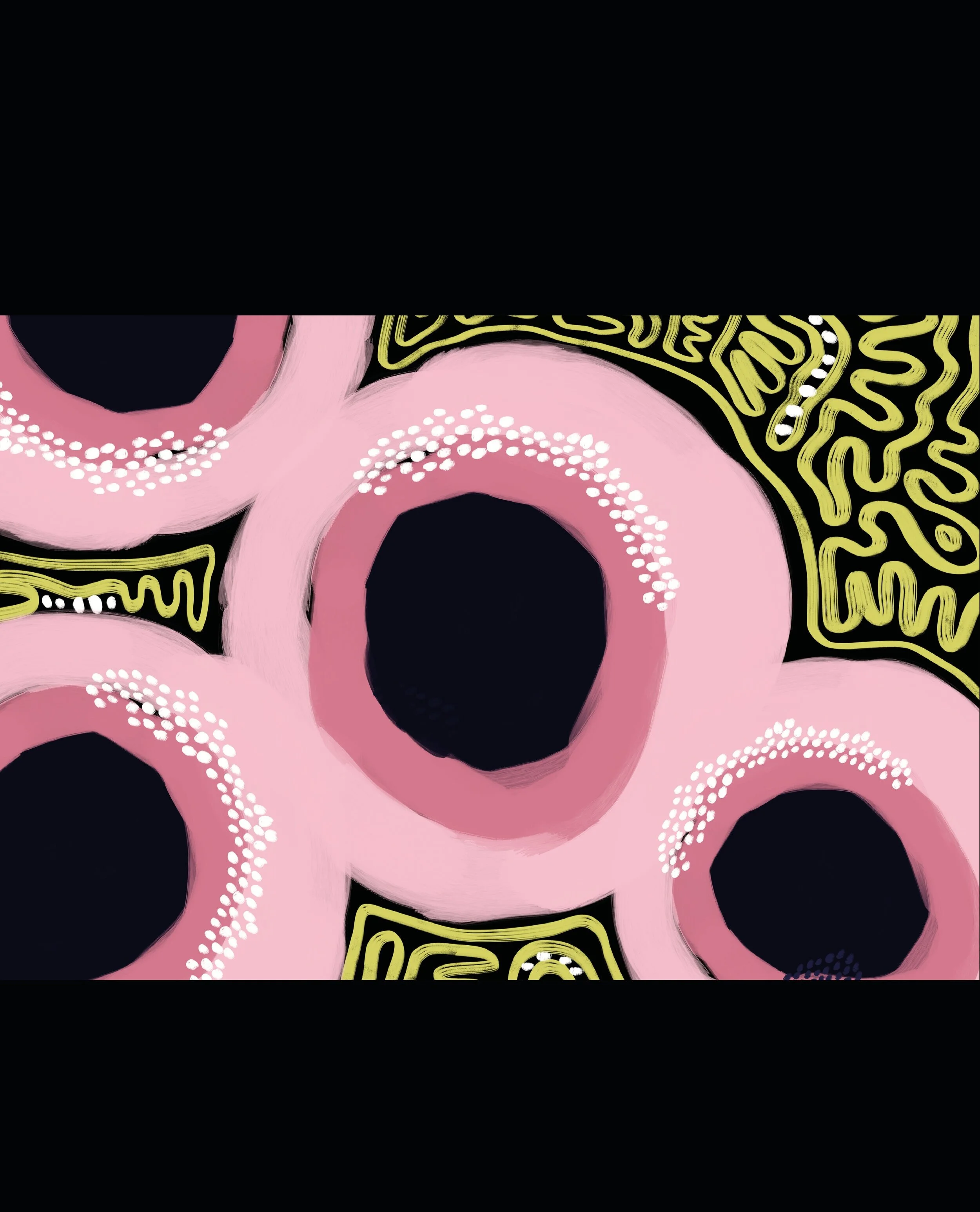 ‘Generation Knowledge Sharing #1’ 2020