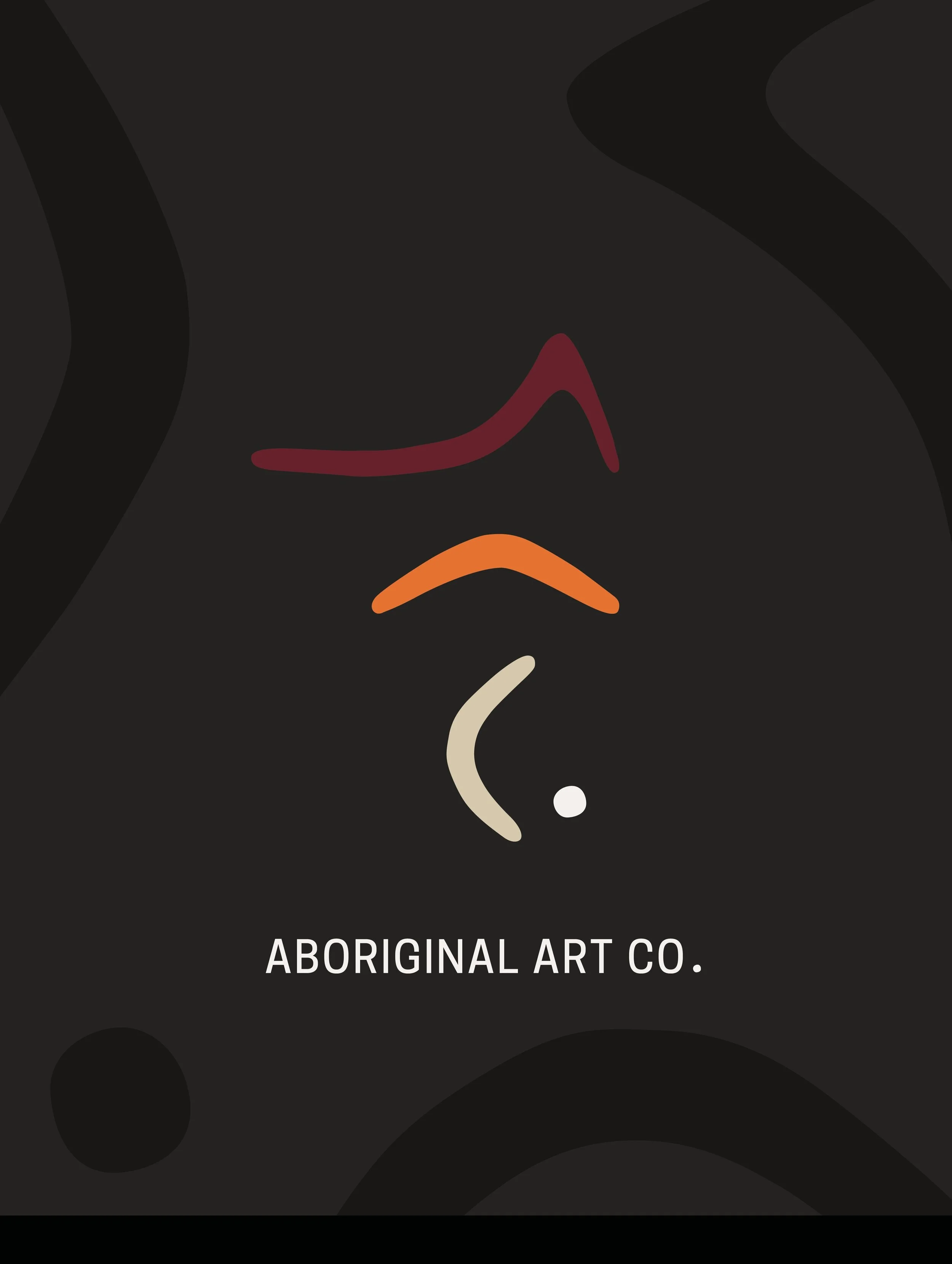 ‘Aboriginal Art Co’ 2020