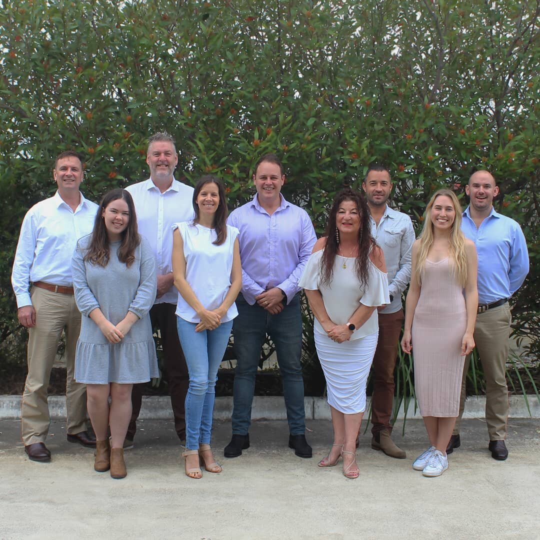 Newest snap of our Brisbane office! 📸
&nbsp;
Our whole team are here to create BIG success for our clients &ndash; making sure we are always flexible, dynamic and there to help. Digital billboards are our thing, talk to our team today!