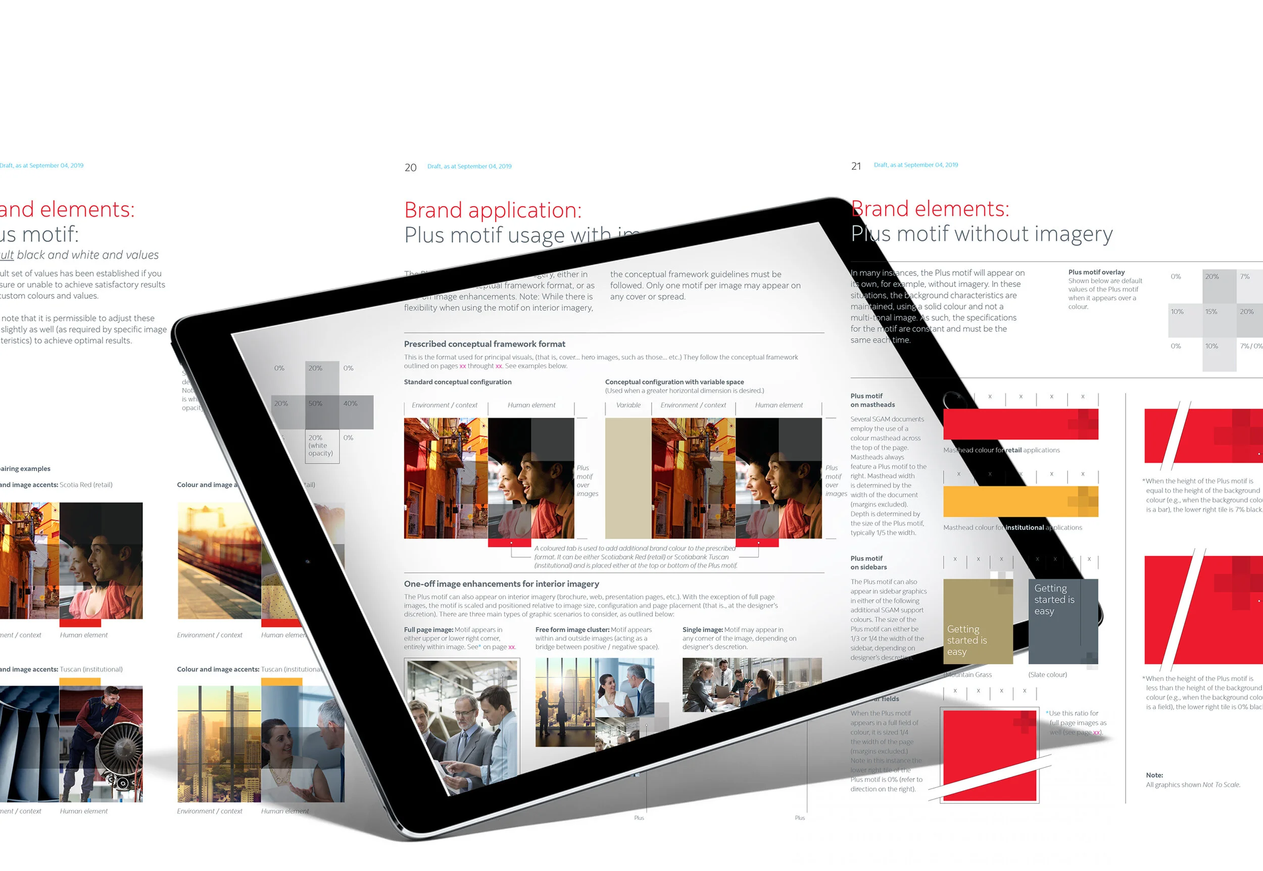 THE BANK OF NOVA SCOTIA