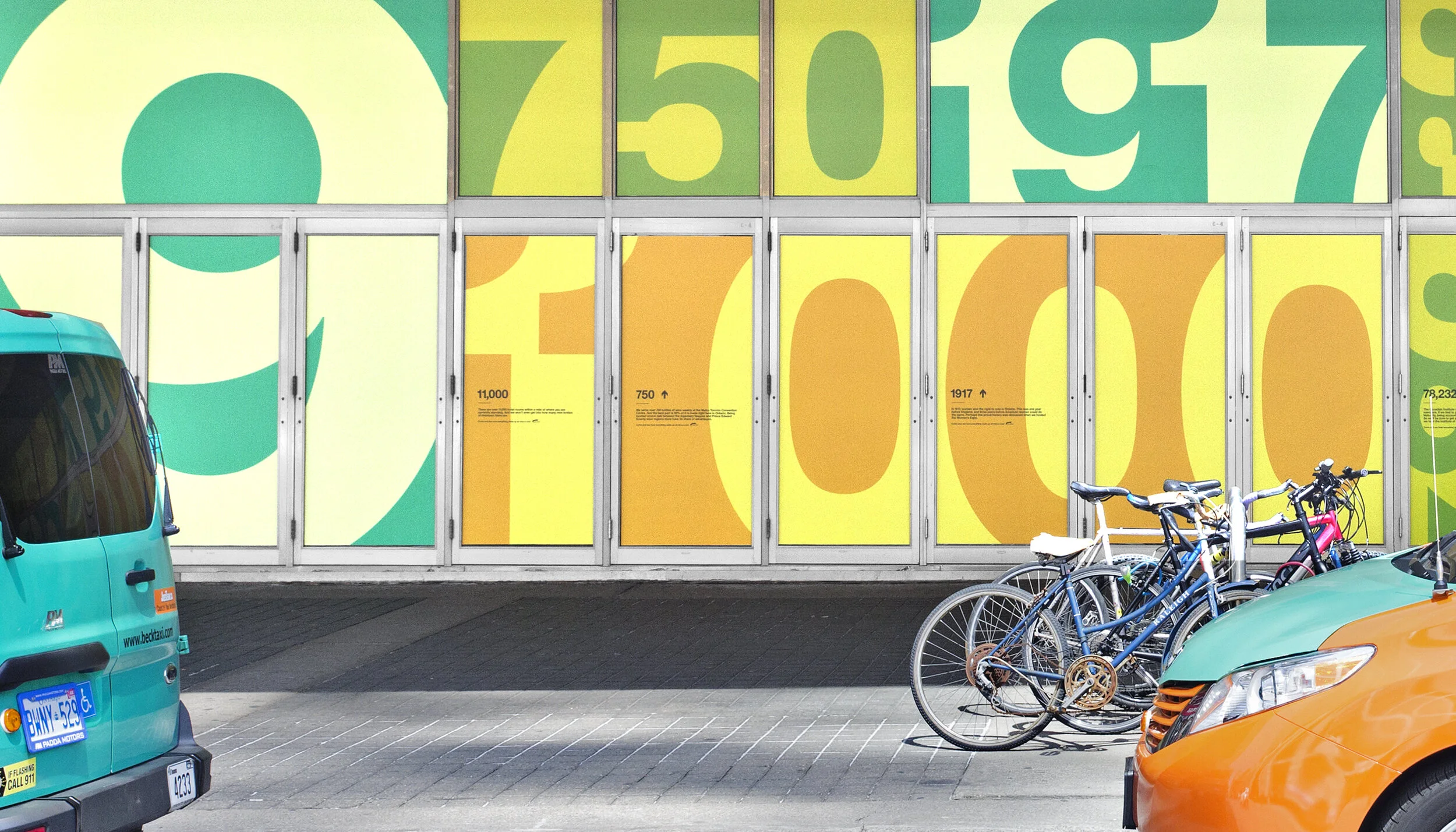 Metro Toronto Convention Centre
