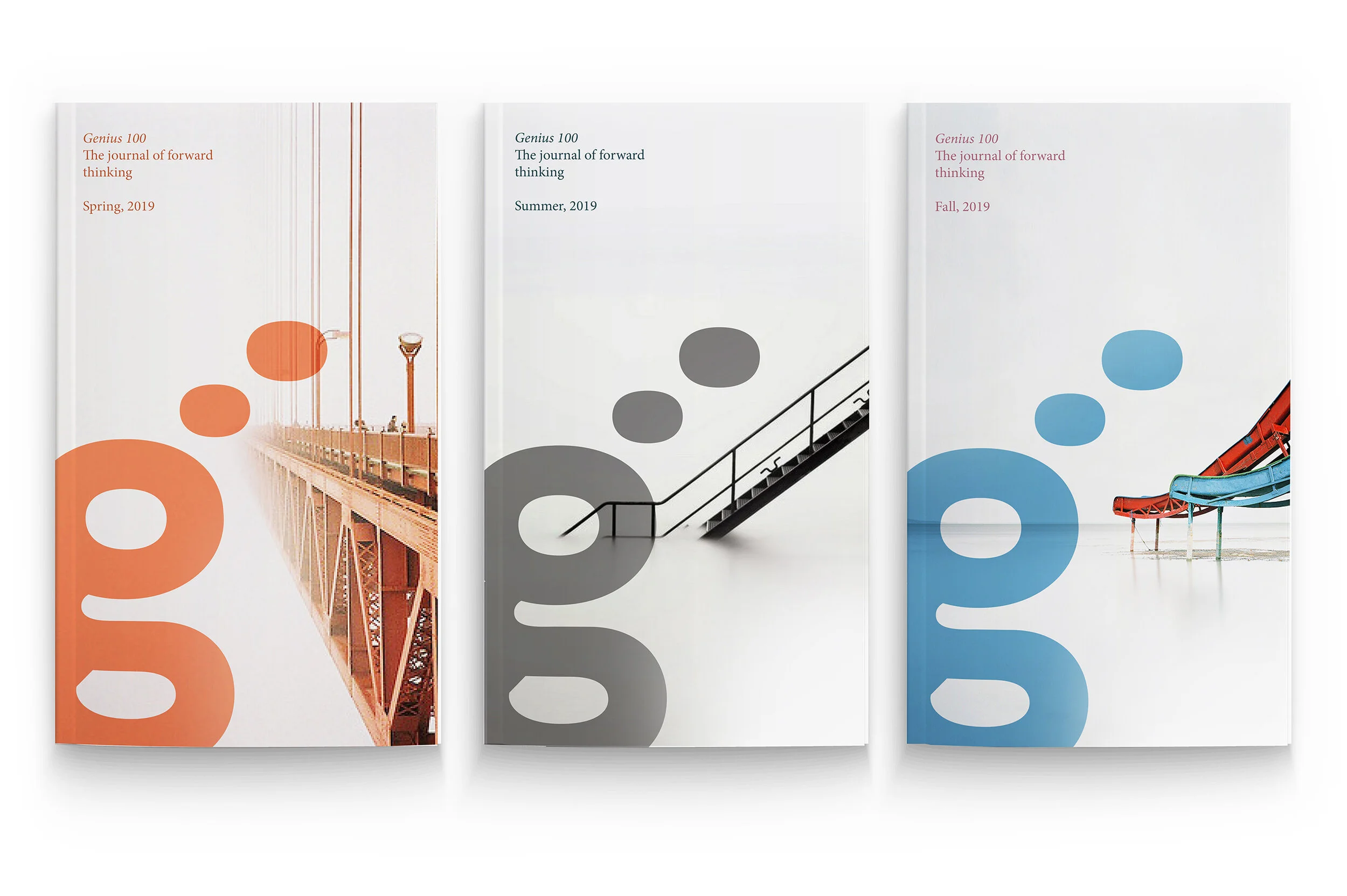 GENIUS100 FOUNDATION