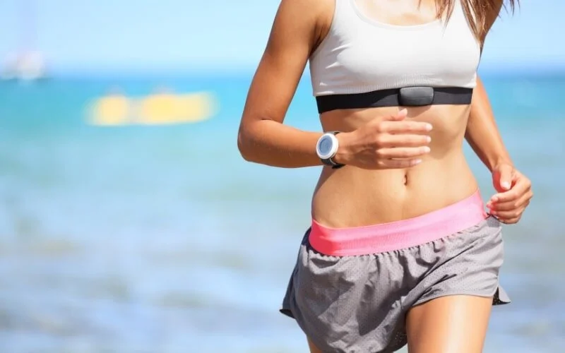 How to Find Your Aerobic Threshold With an Easy DIY Lactate Test