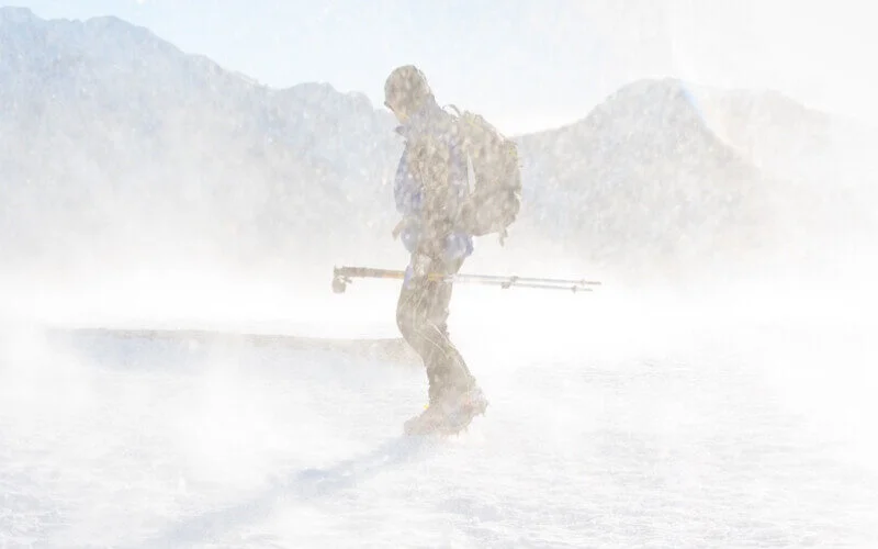 Winter Hiking Clothes 101: What to Wear and How to Layer It