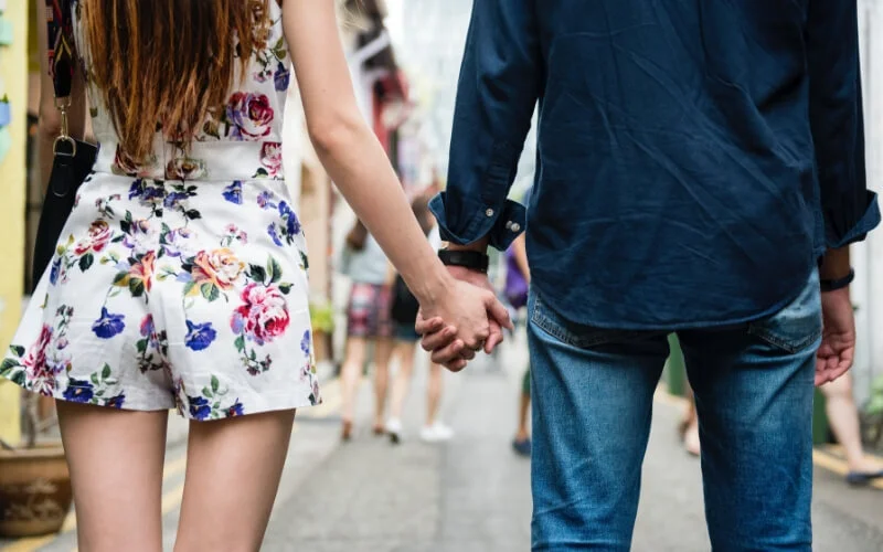 How to Walk Across Asia With One Pair of Underwear