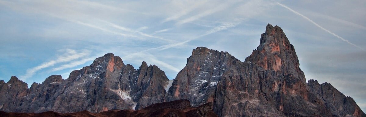 How to Plan an Amazing Dolomites Hiking Vacation in Italy